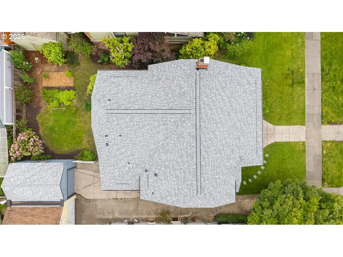 Drone View/UAV-Aerial