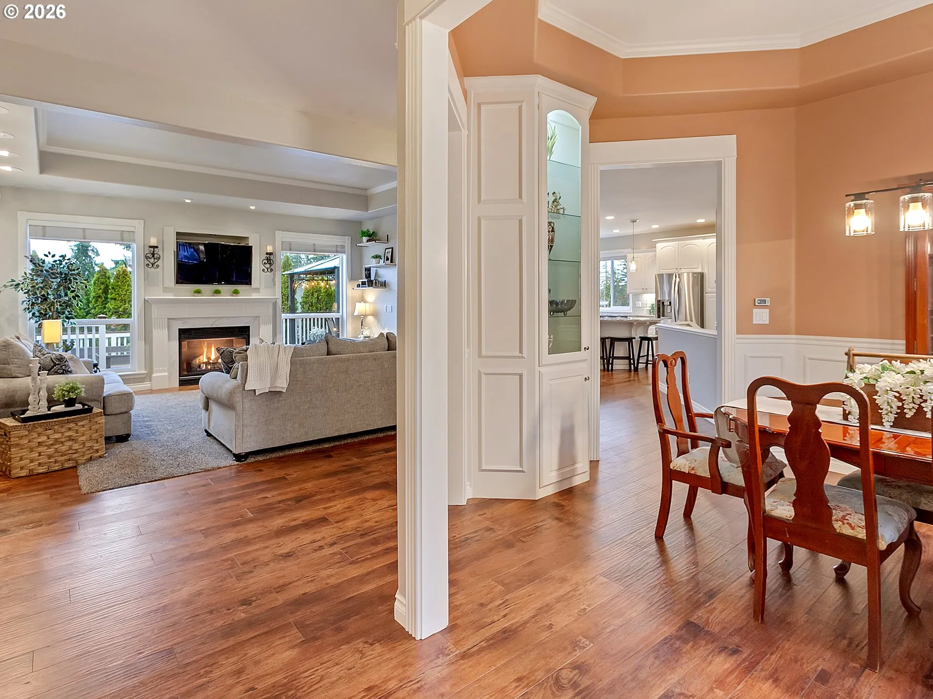 Entrance/Foyer