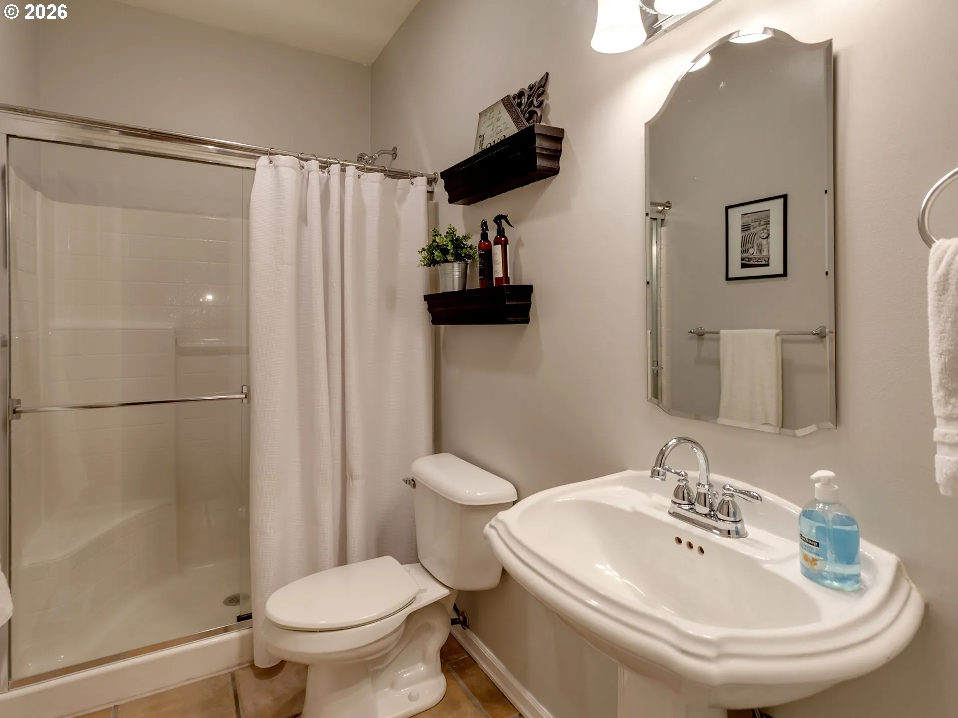 Bathroom-# 2