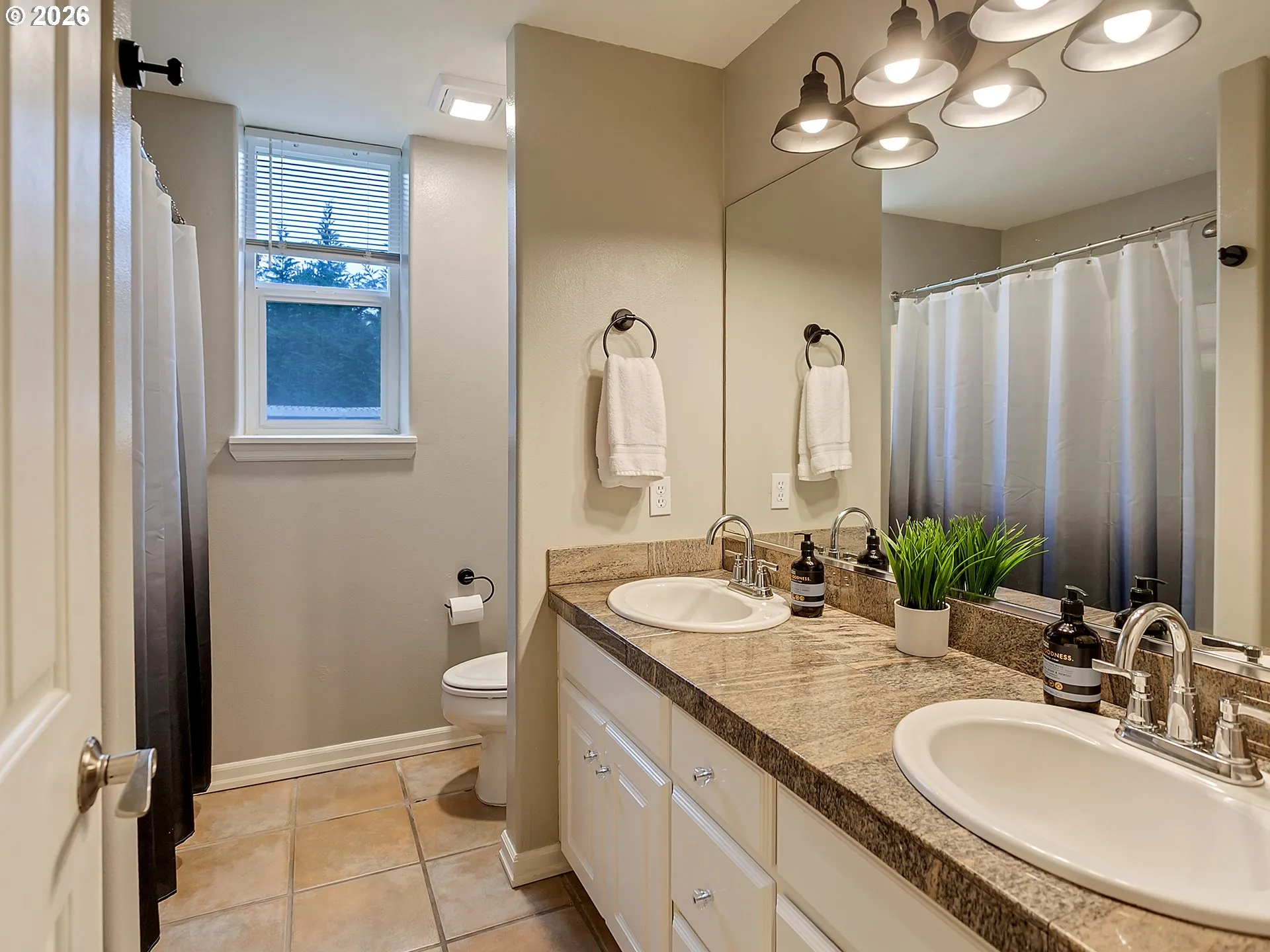 Bathroom-# 3