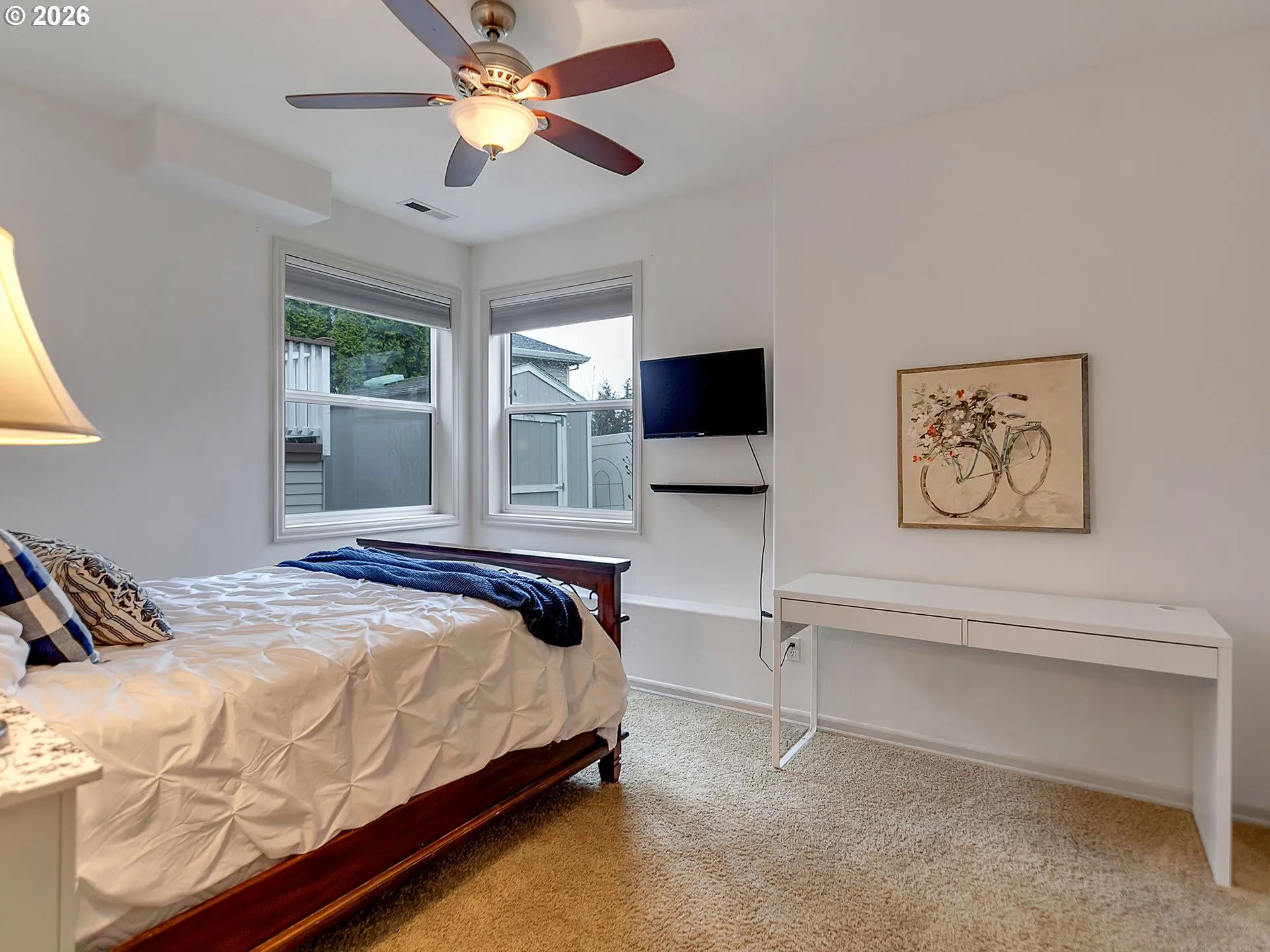 Bedroom-# 3