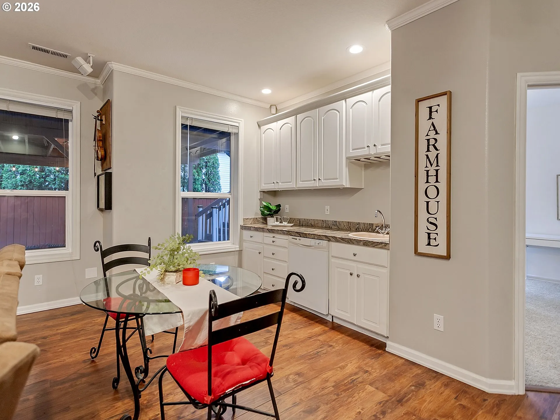 Wet Bar