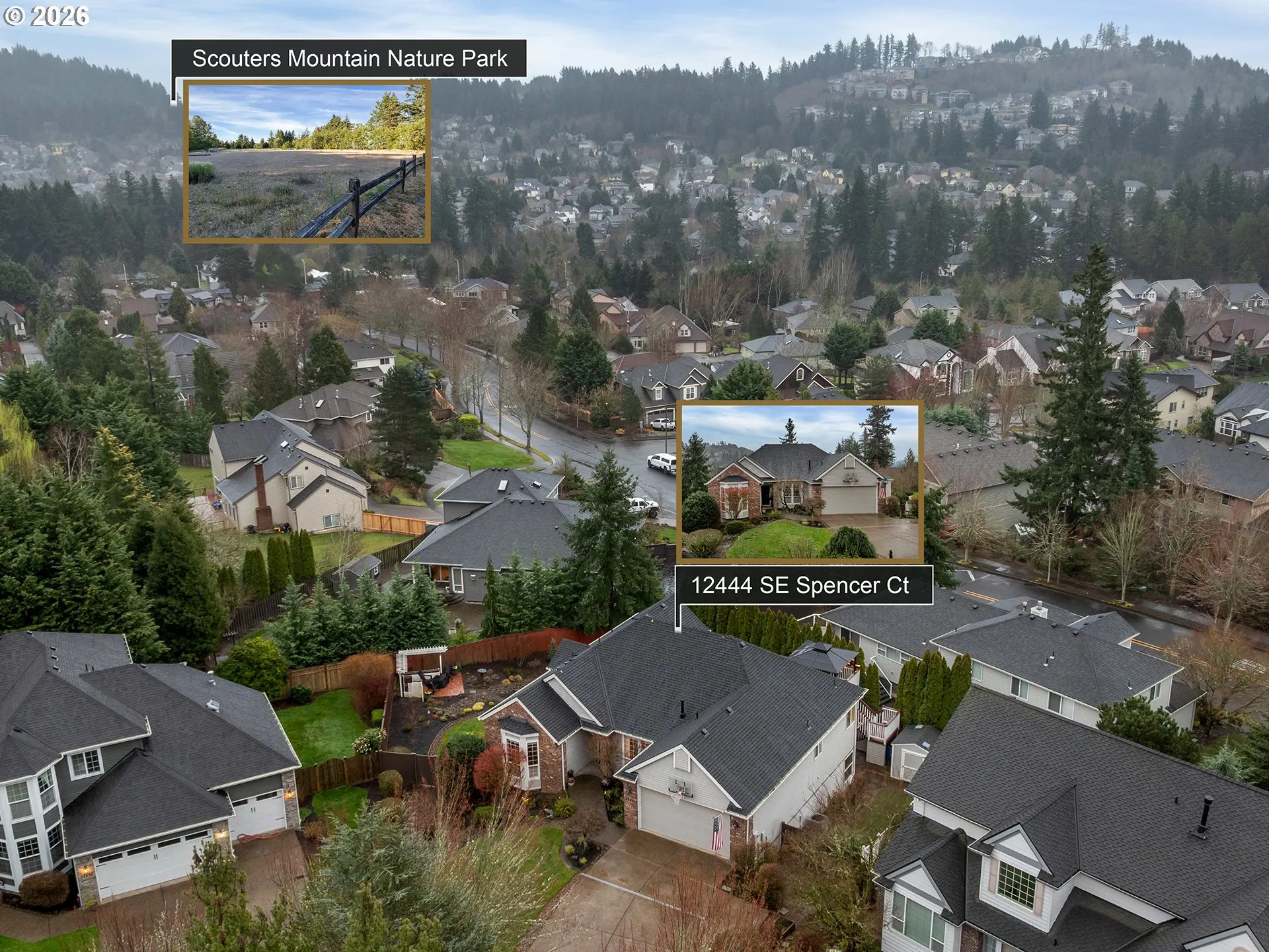 Drone View/UAV-Aerial