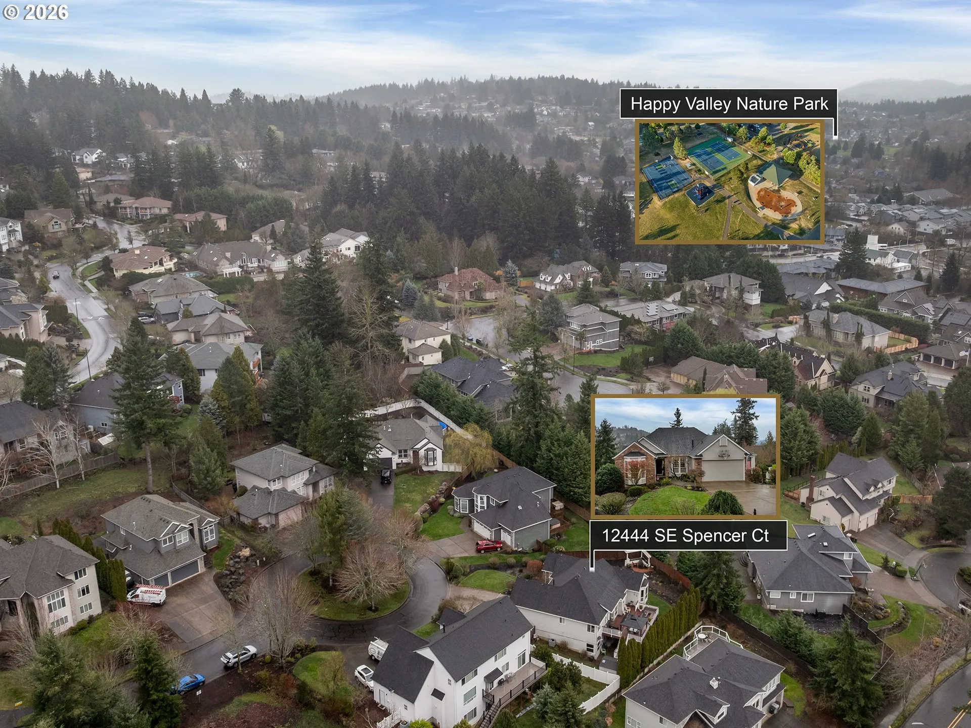 Drone View/UAV-Aerial