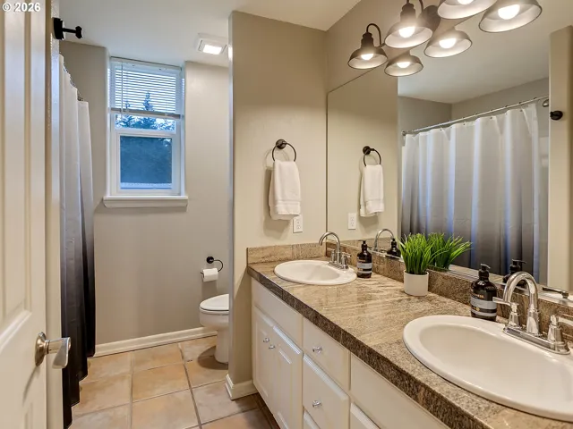 Bathroom-# 3