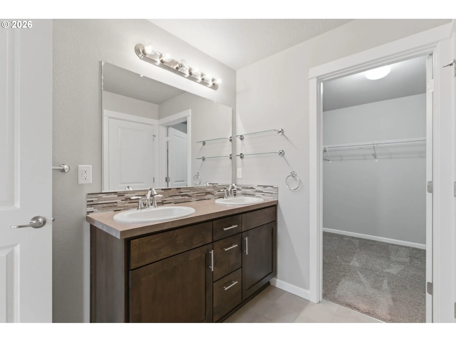 Bedroom, Owner's Suite