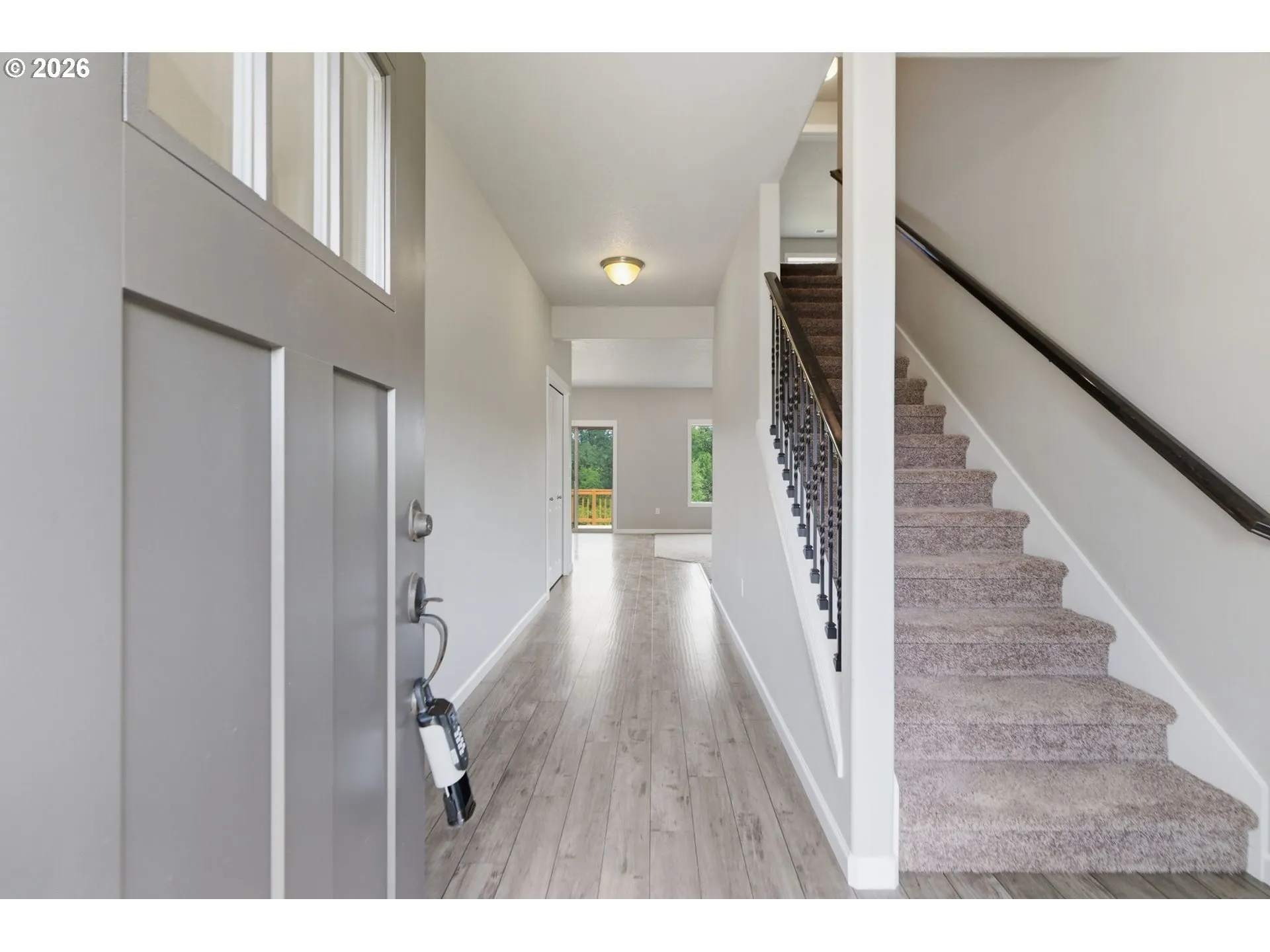 Entrance/Foyer