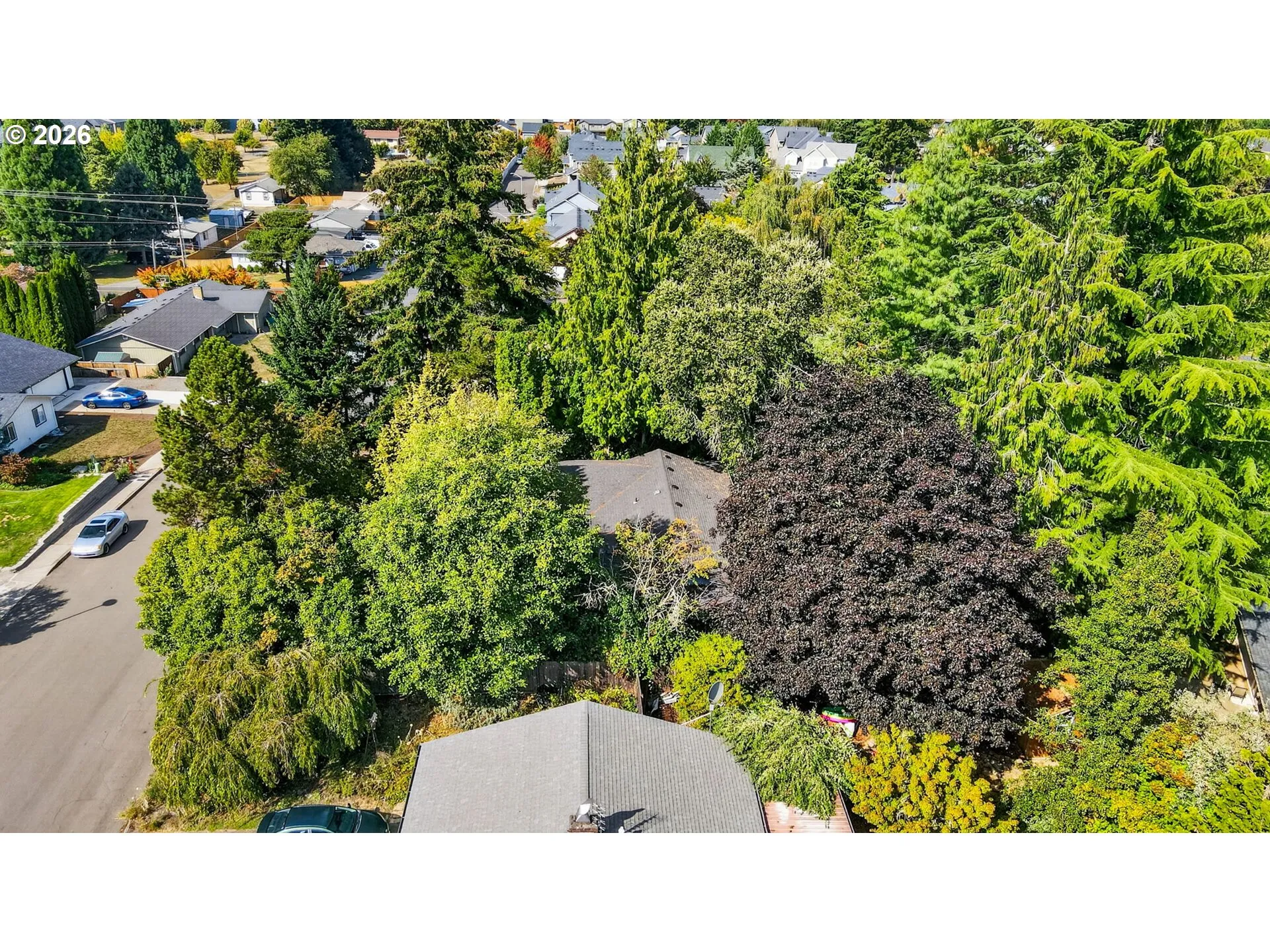 Drone View/UAV-Aerial