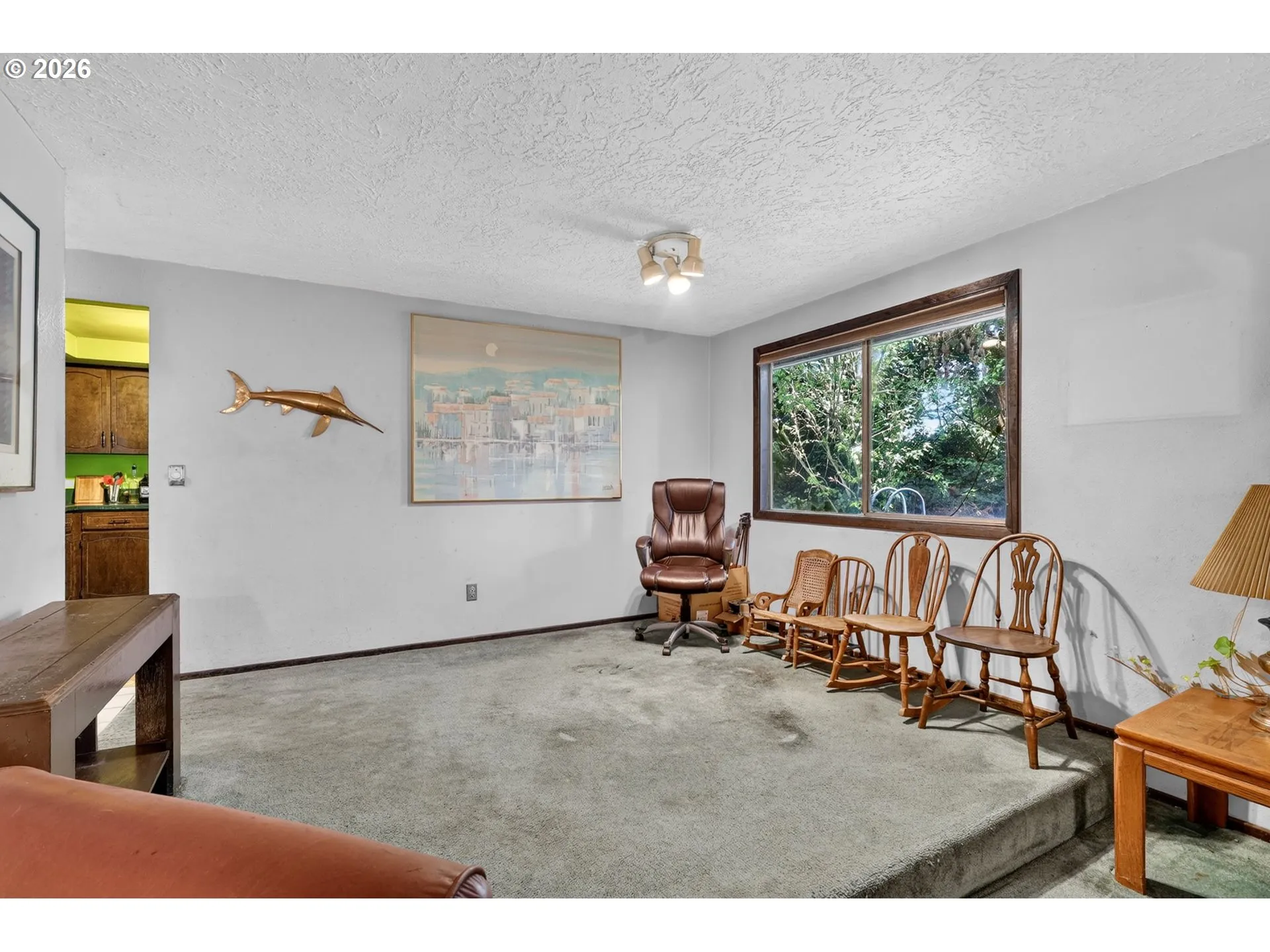 Dining Room-Formal