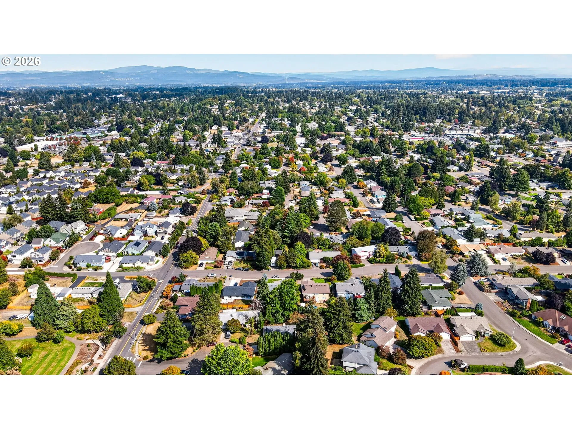 Drone View/UAV-Aerial