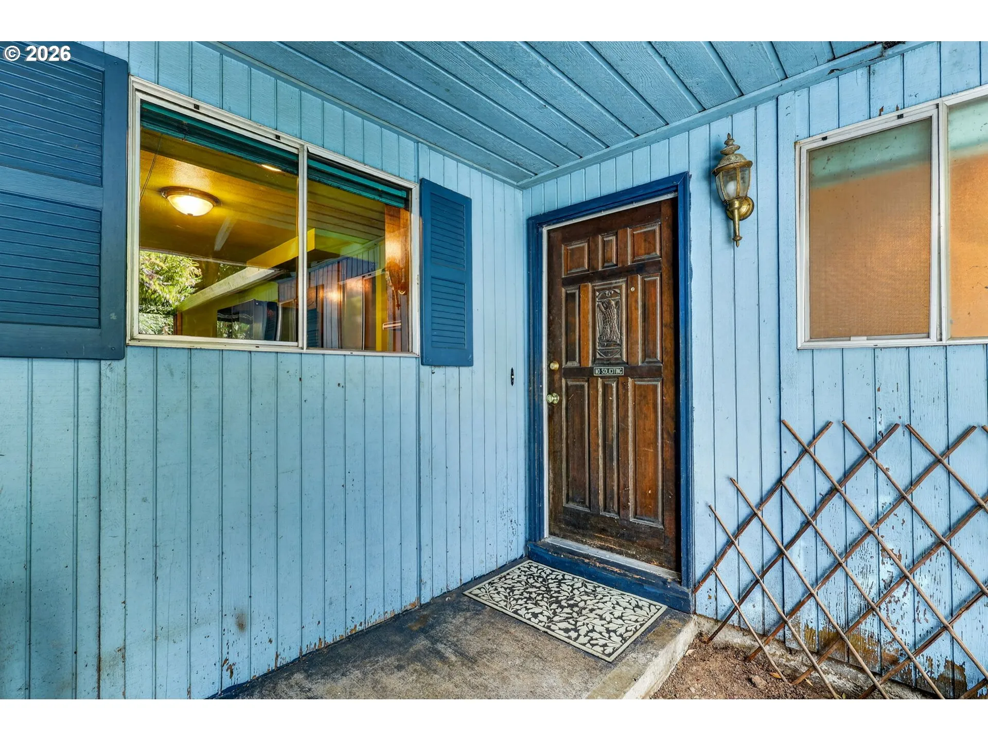 Entrance/Foyer