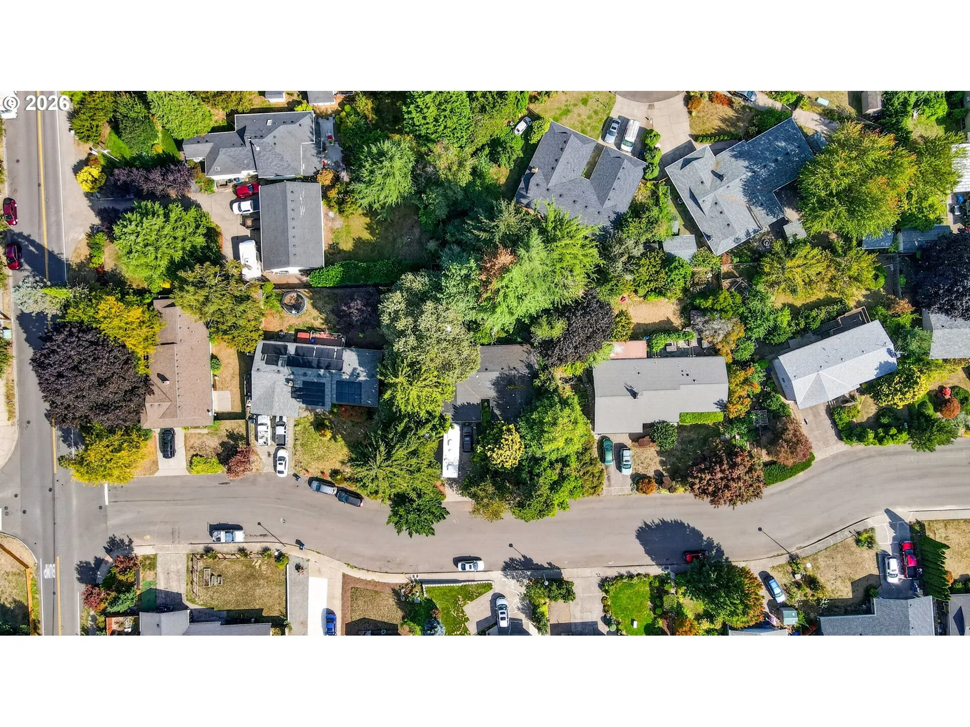 Drone View/UAV-Aerial