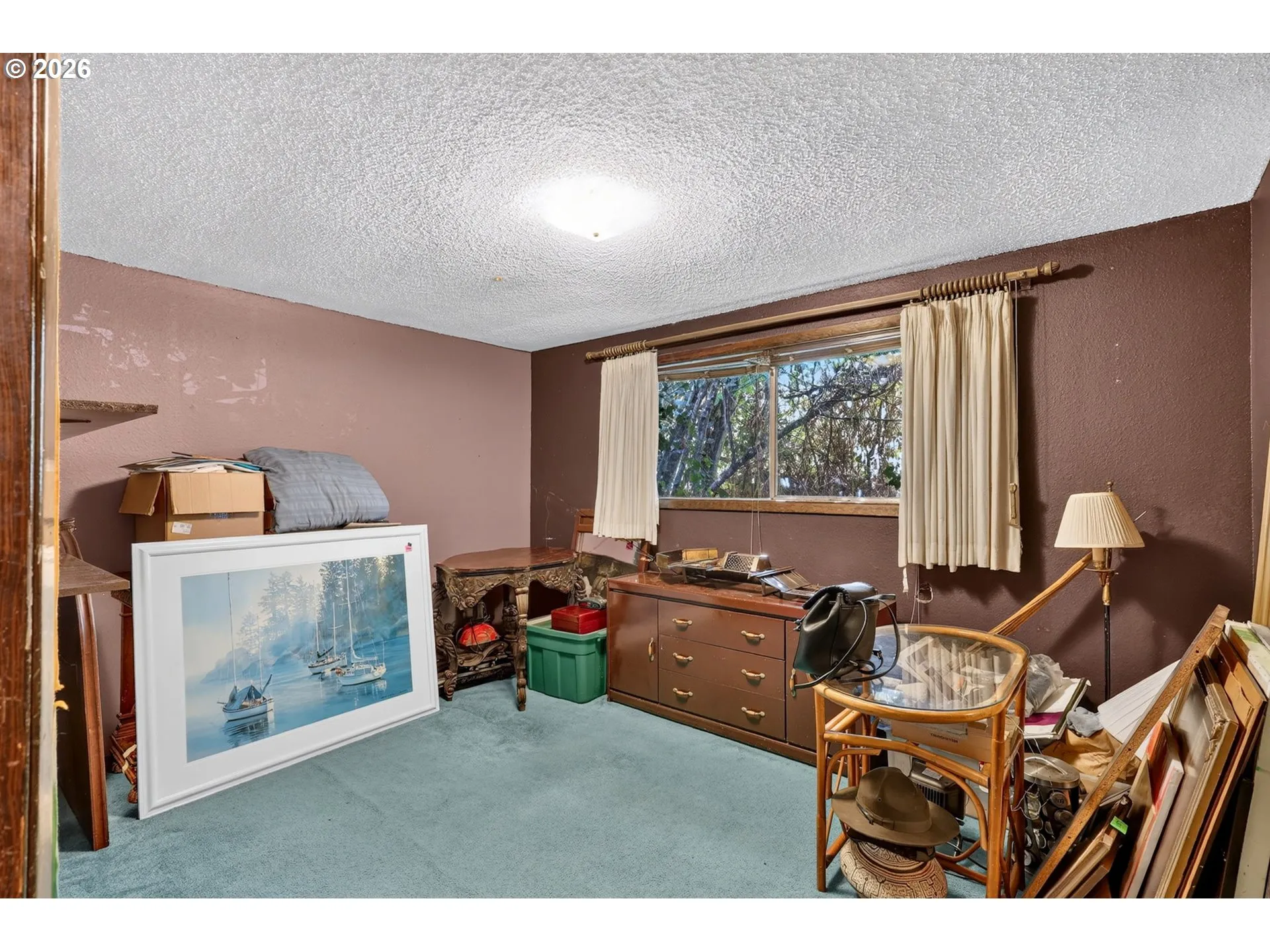 Bedroom-# 3