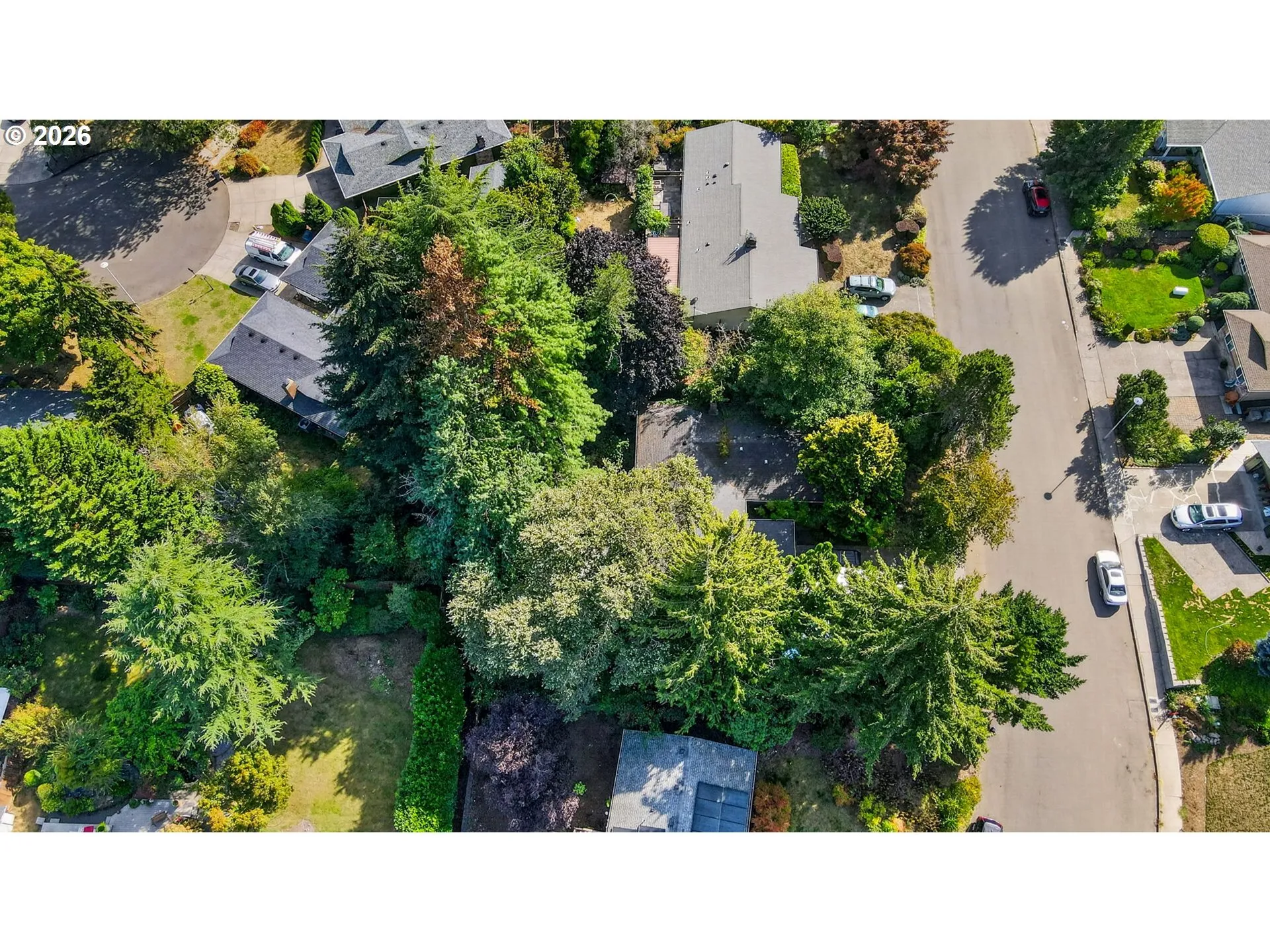 Drone View/UAV-Aerial