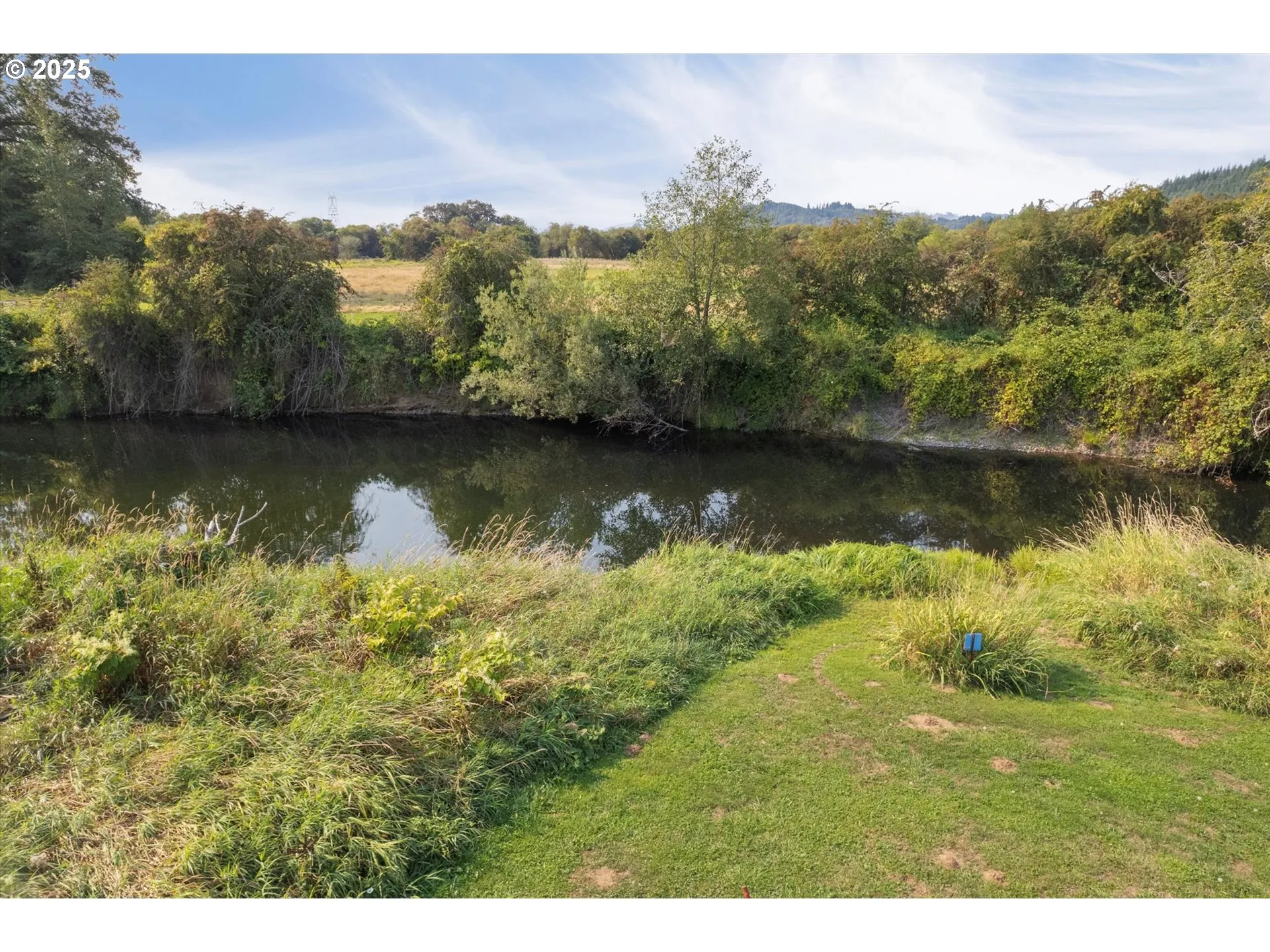 River Access
