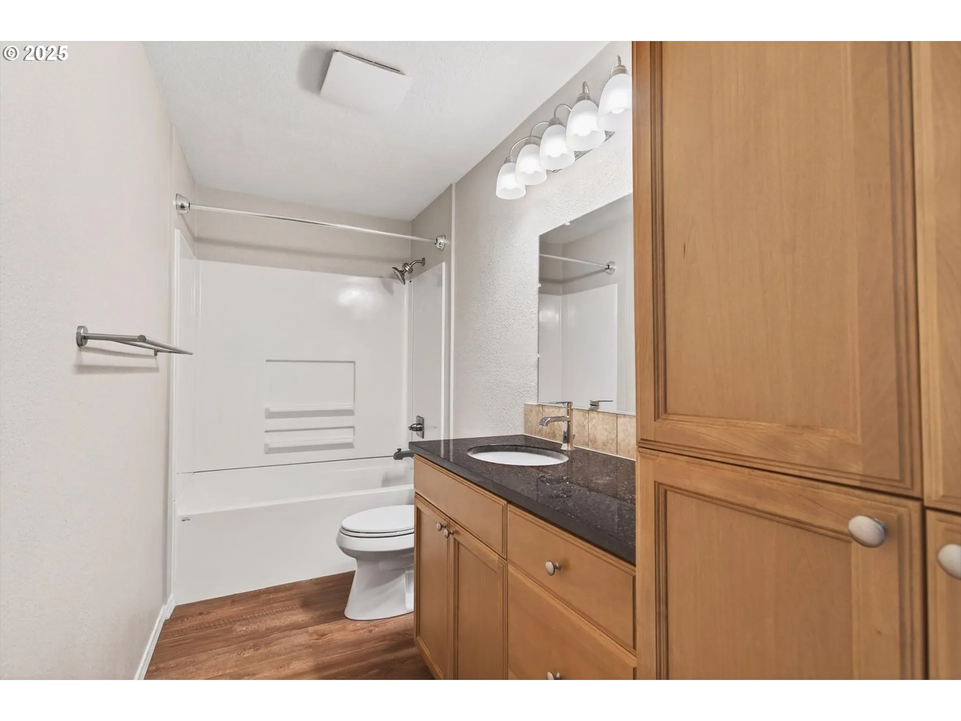 Accessory Dwelling Unit-Finished