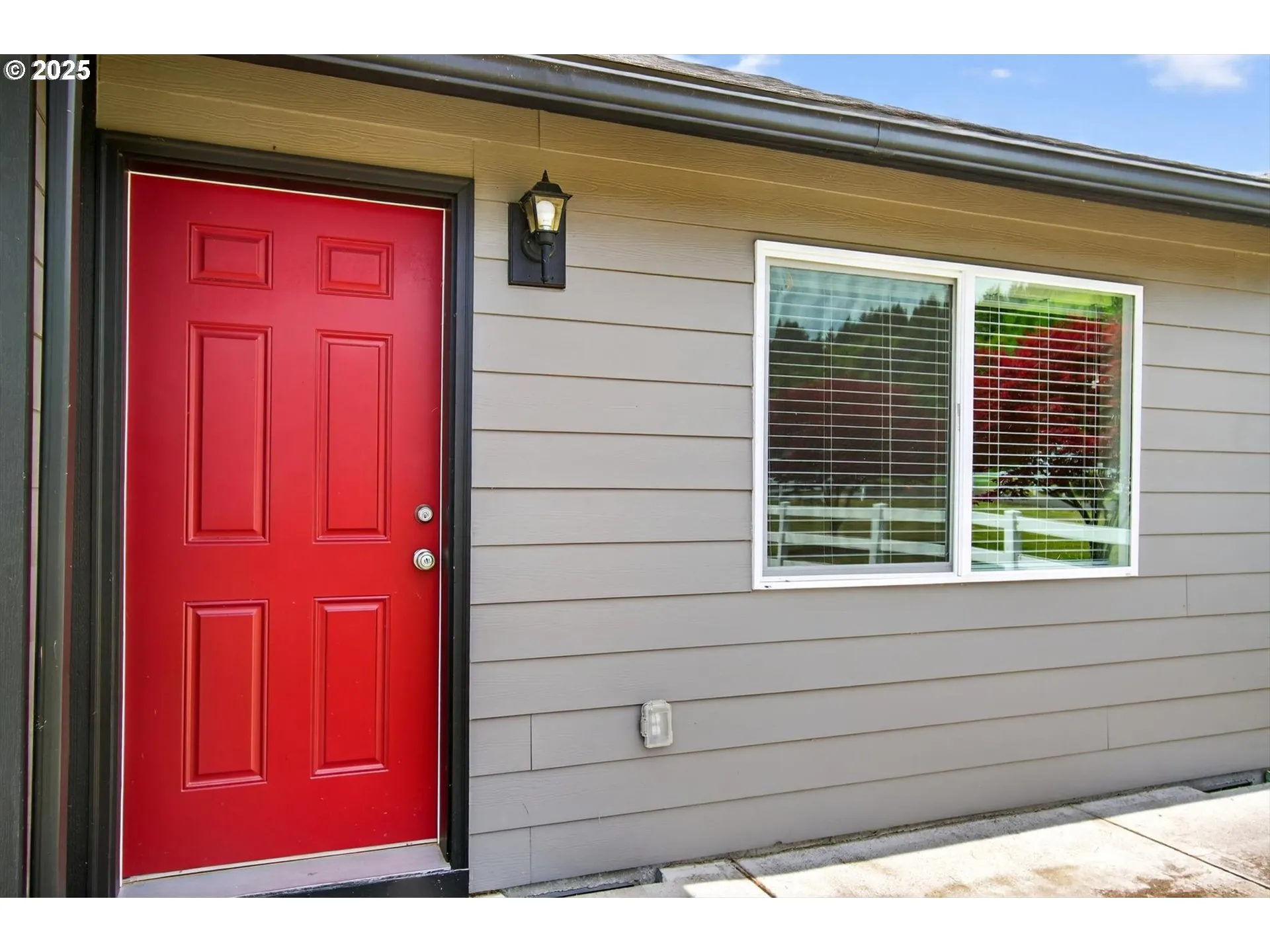 Accessory Dwelling Unit-Finished