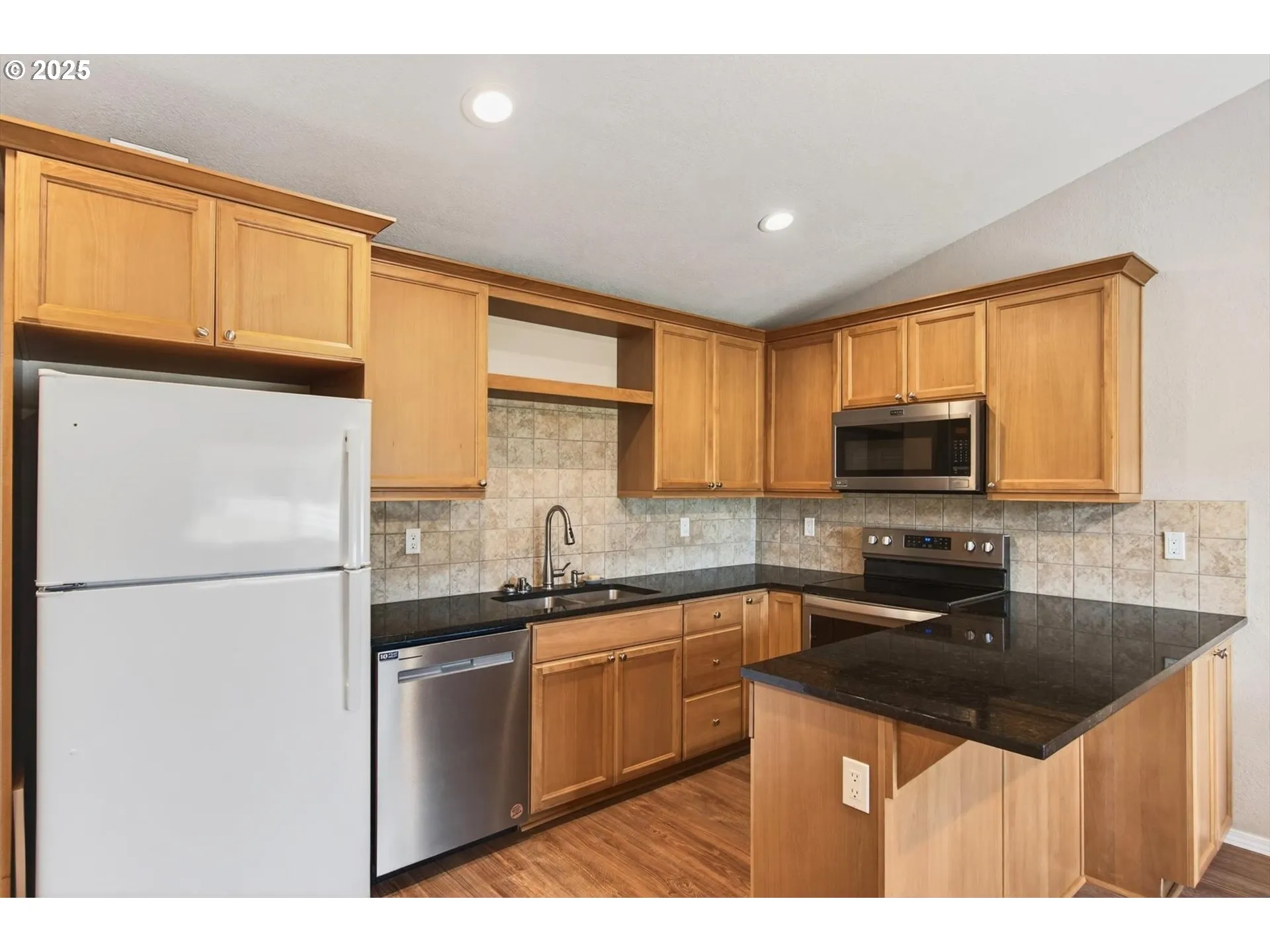 Kitchen-# 2