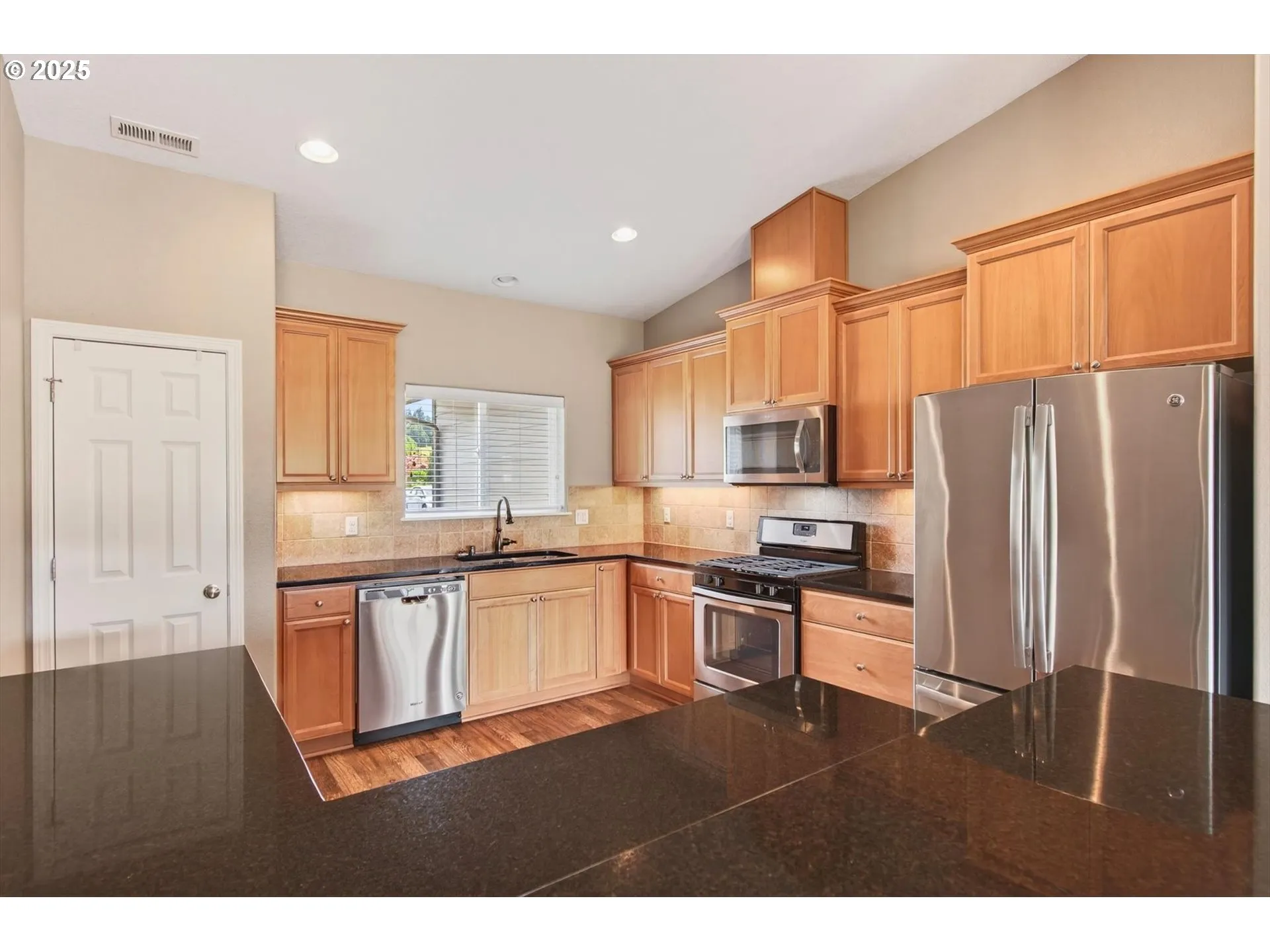 Kitchen/Living Room-# 1