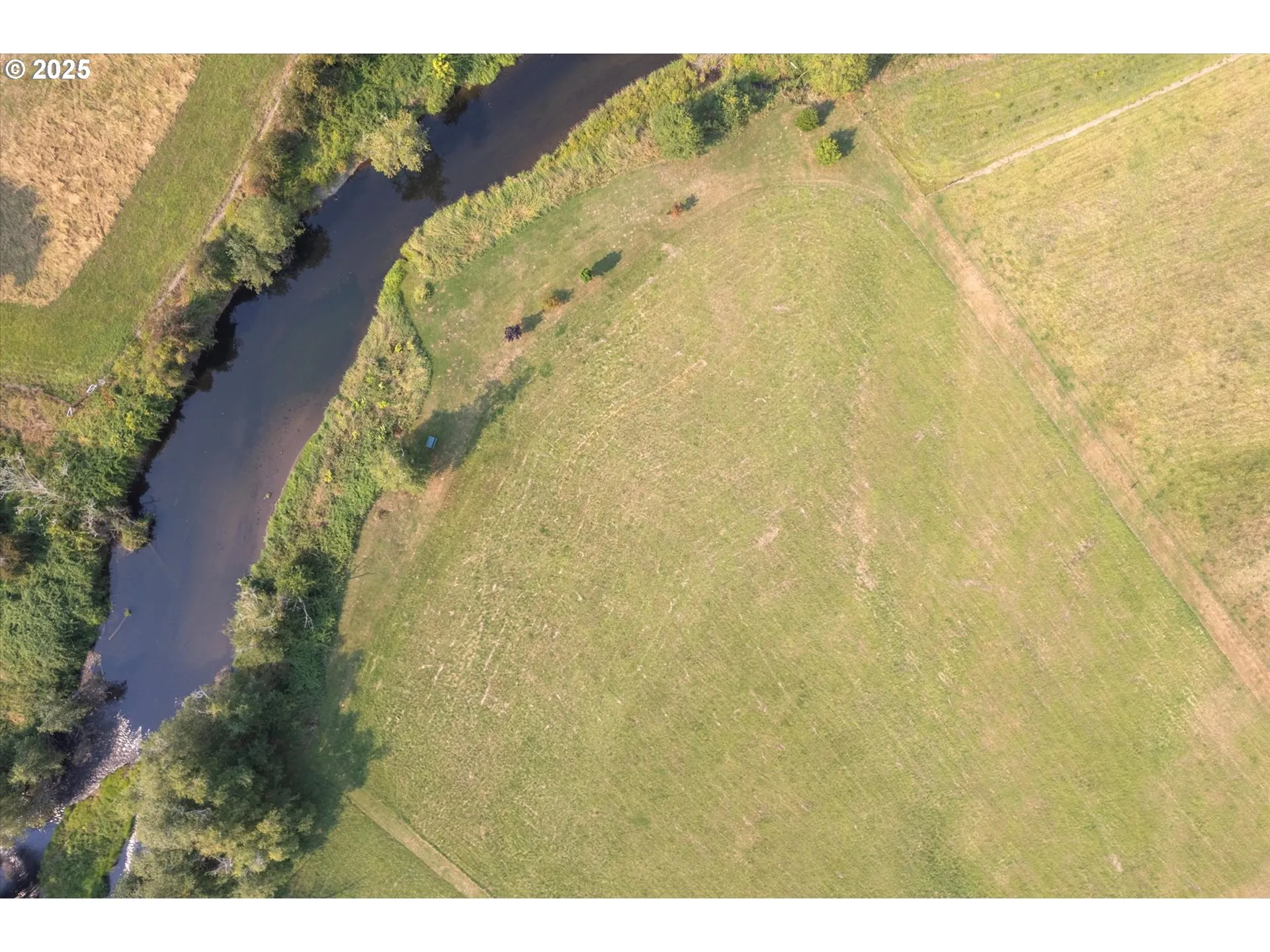 Acreage-Aerial