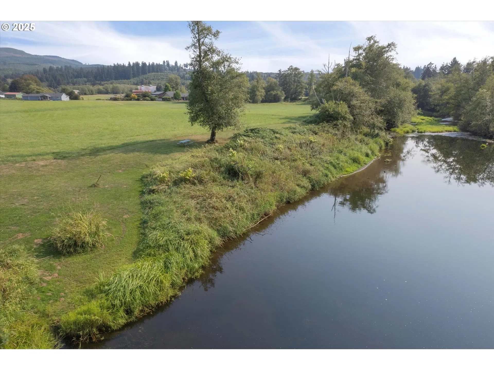 River Access