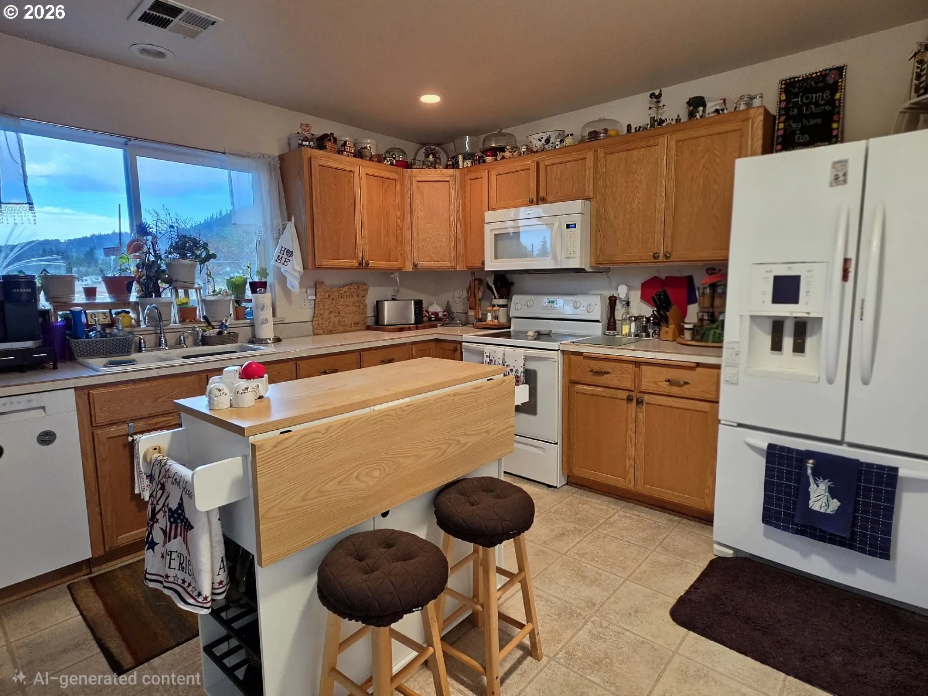 Kitchen-Island