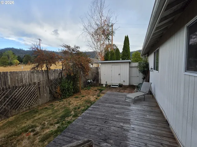 Backyard-Fenced