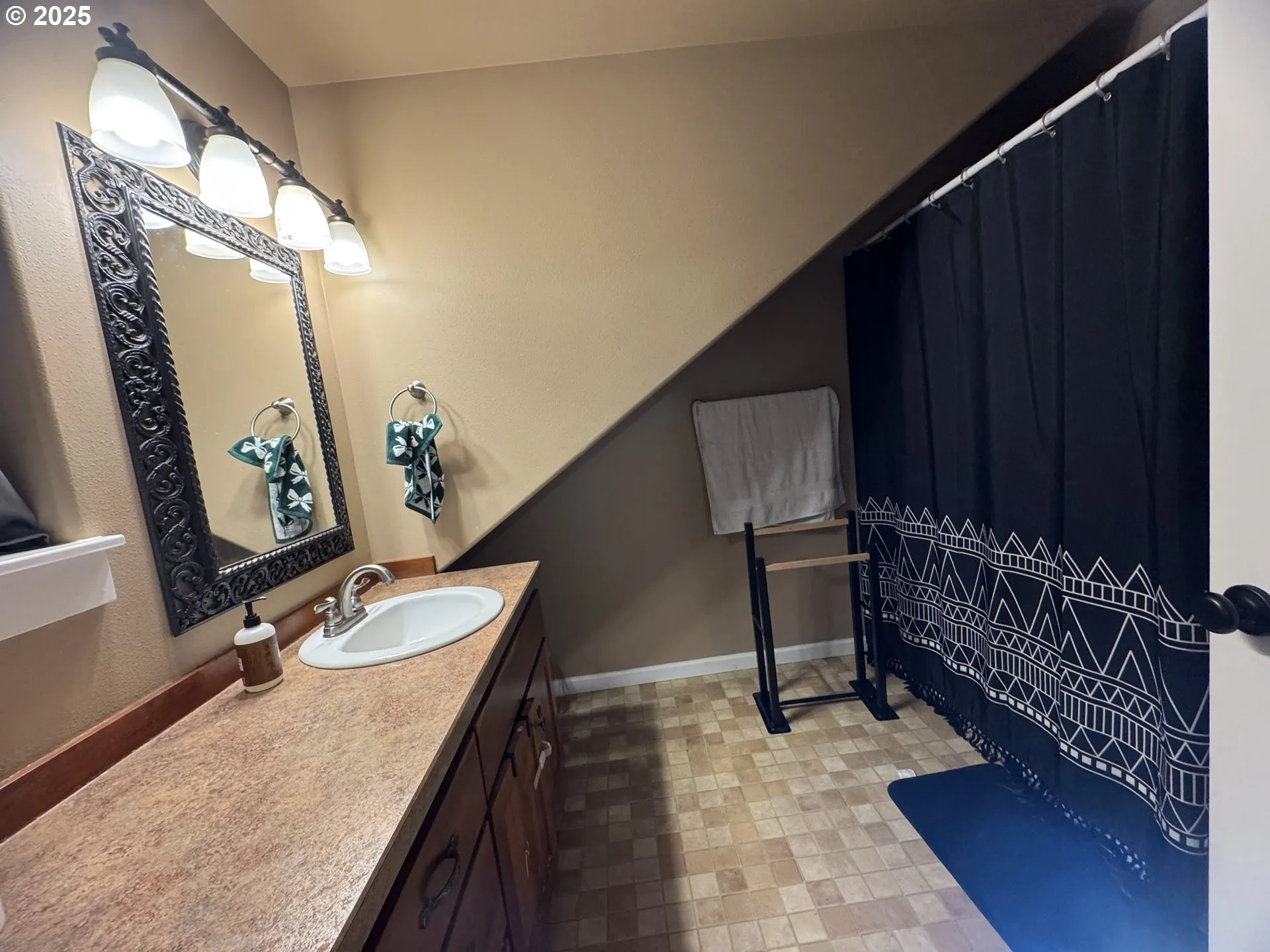 Bathroom-# 1