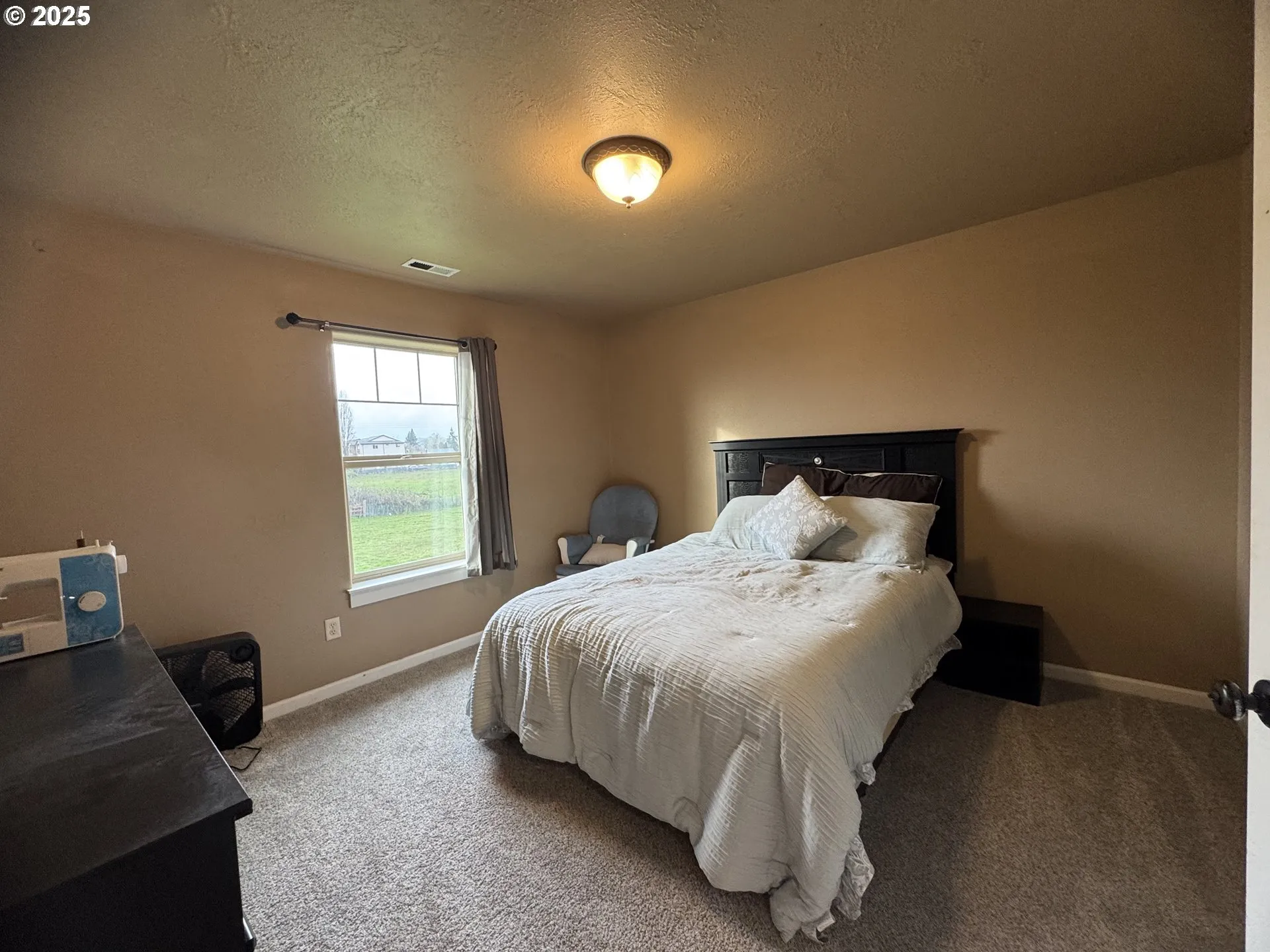 Bedroom-#3 Upper
