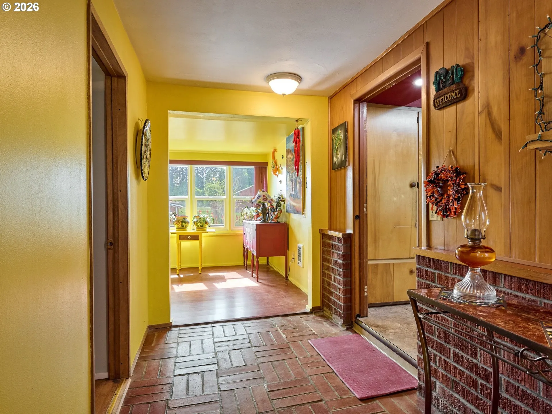 Entrance/Foyer