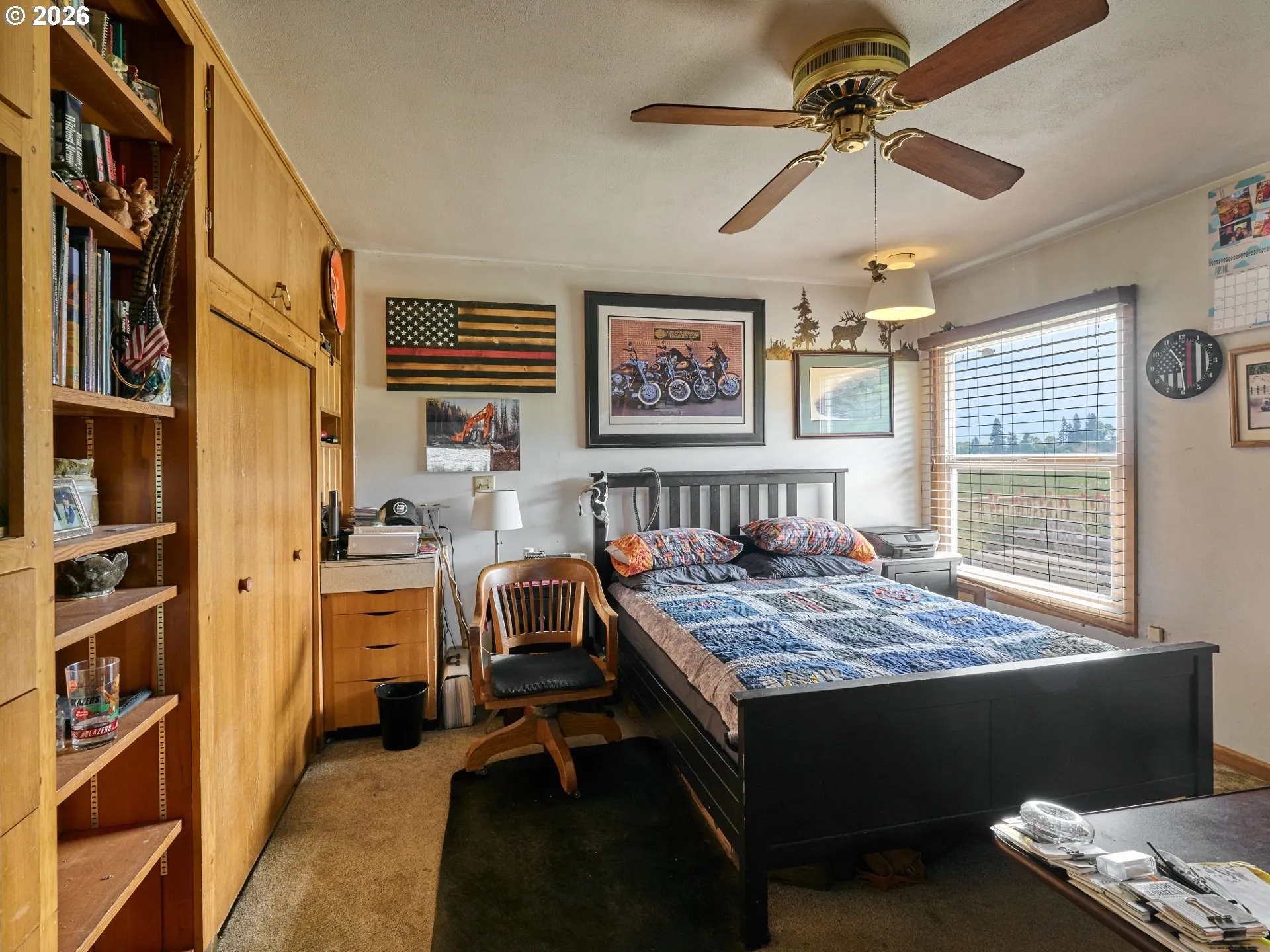 Bedroom-# 1