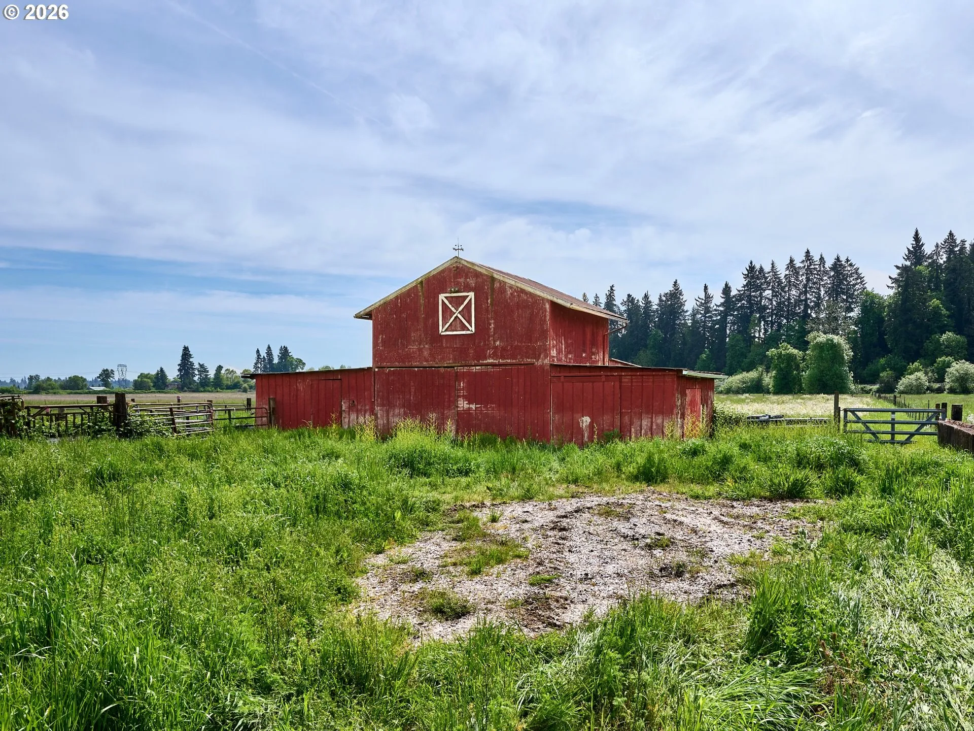 Barn