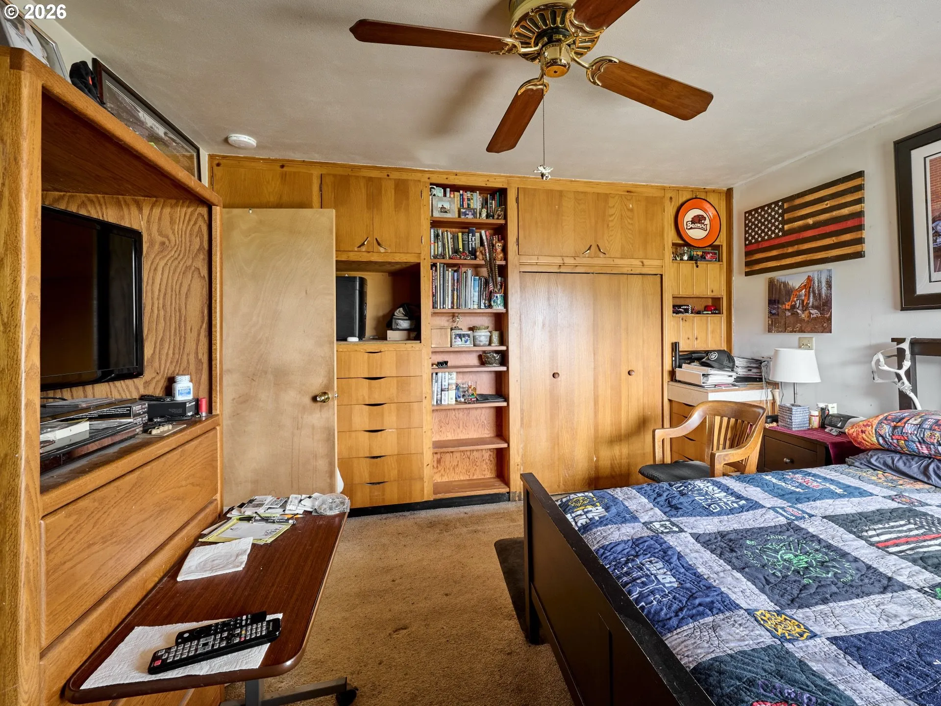 Bedroom-# 1