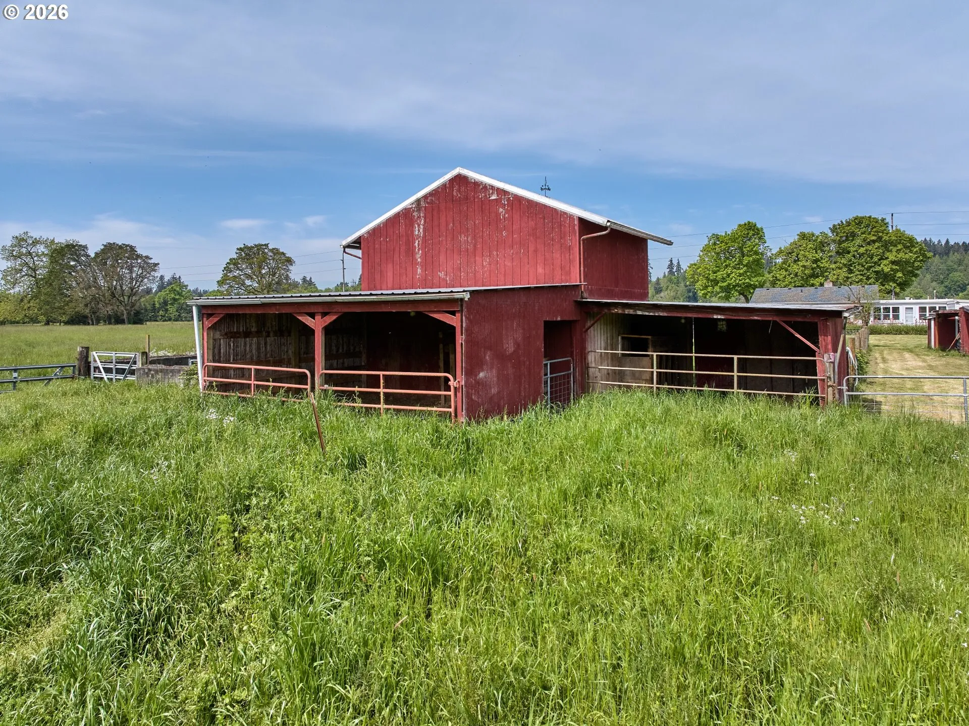 Barn