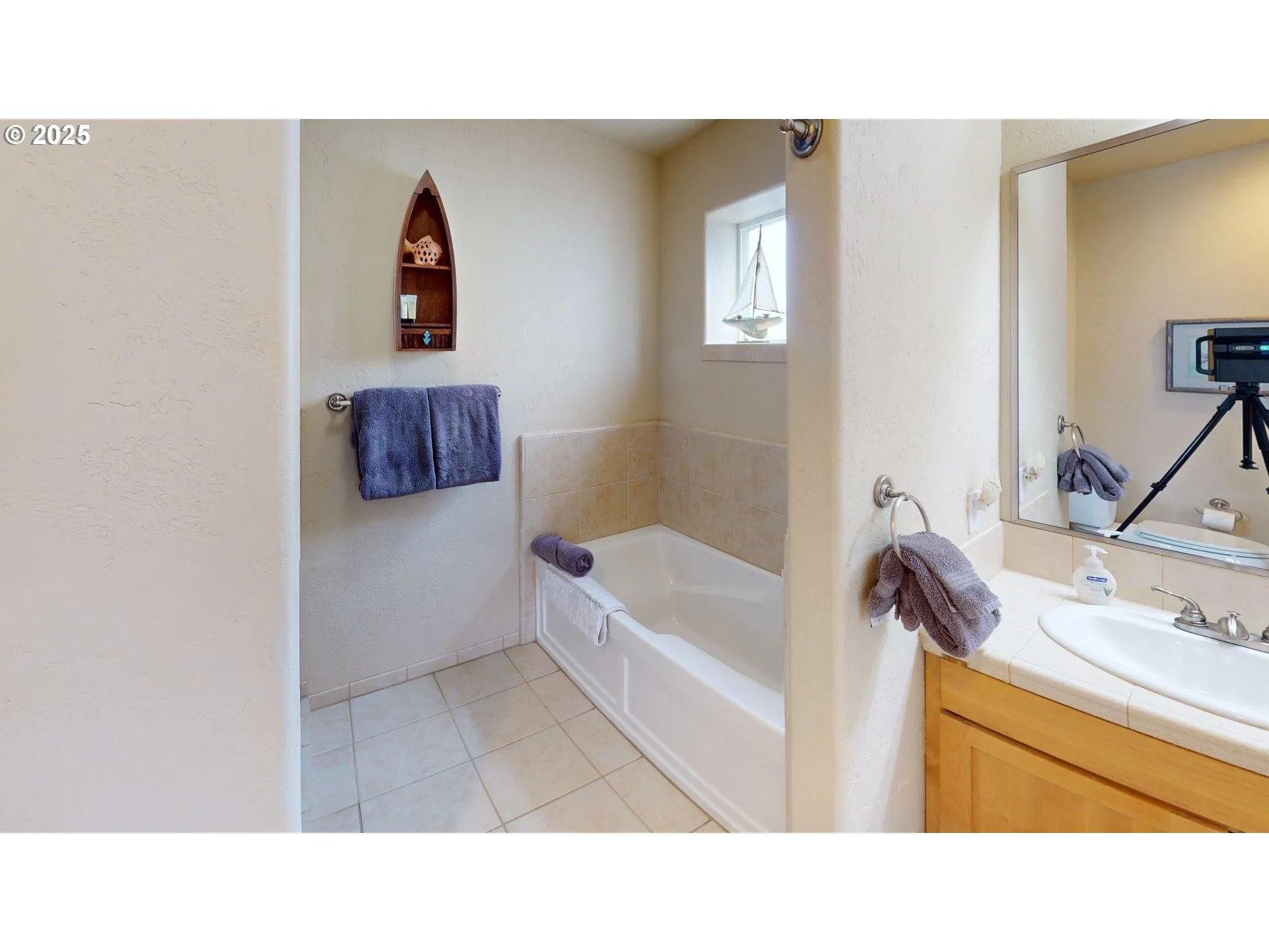 Attached Bathroom #1-Full Bathroom