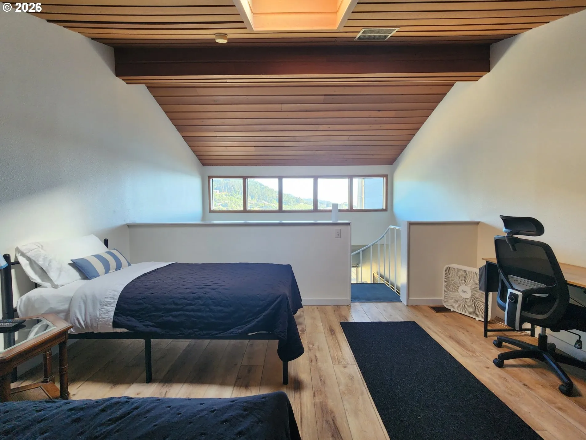 Bedroom-Upper
