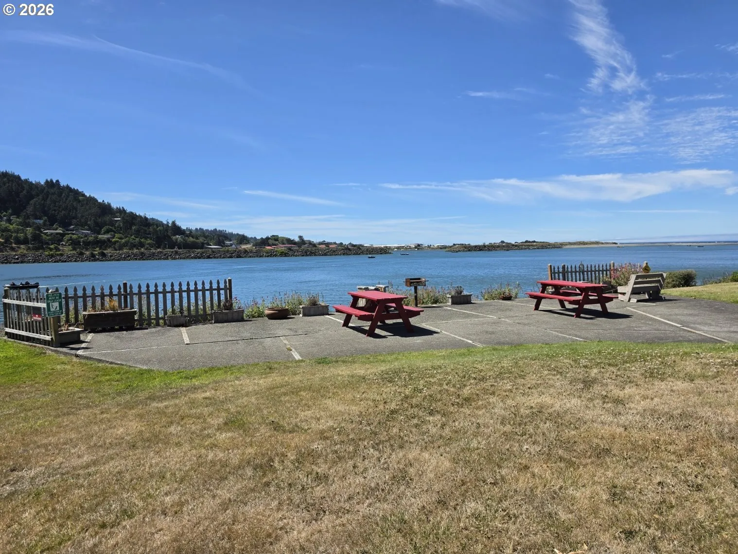 Community Amenities