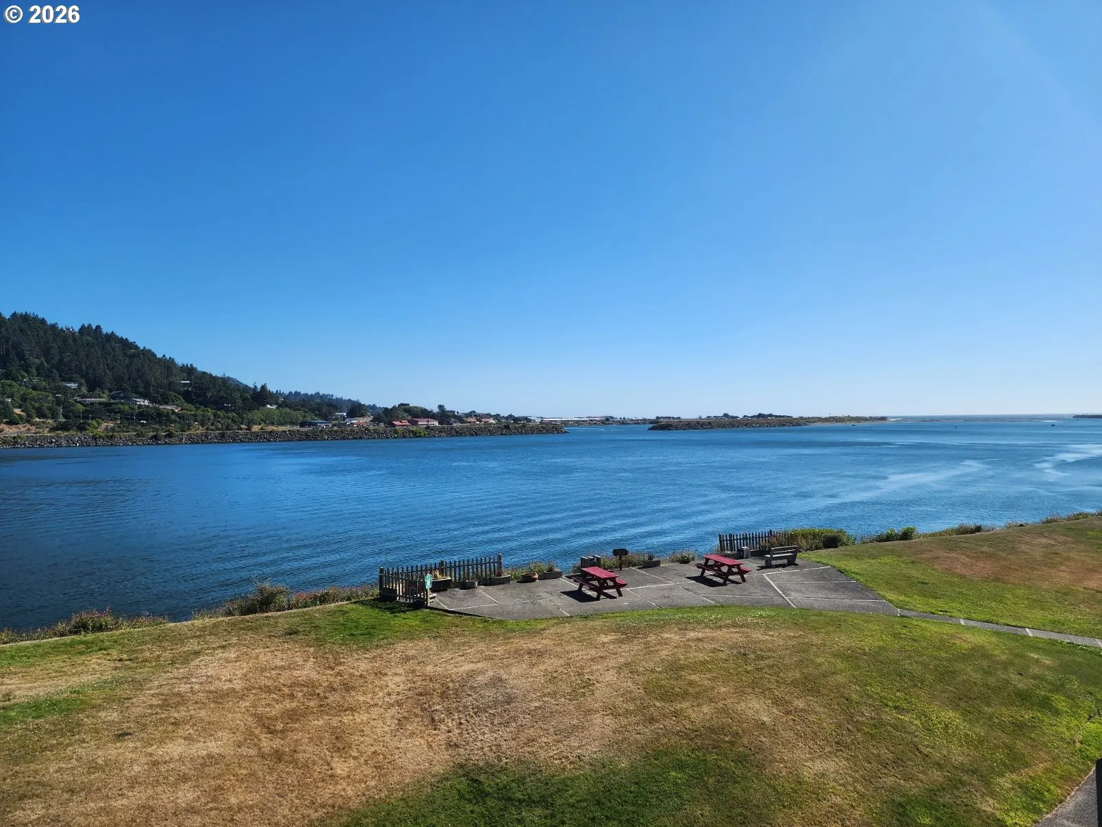 View-River