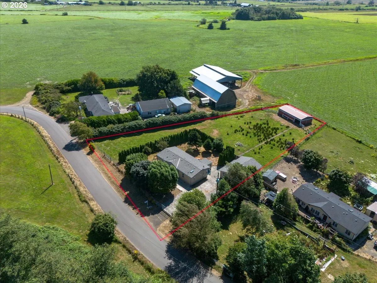 Drone View/UAV