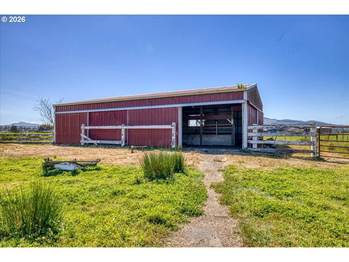Barn