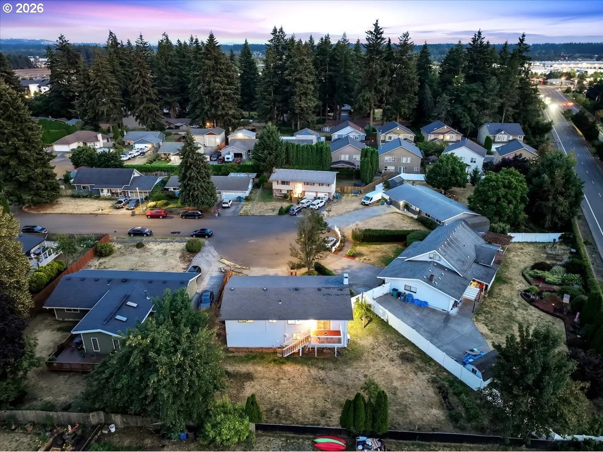 Drone View/UAV-Aerial