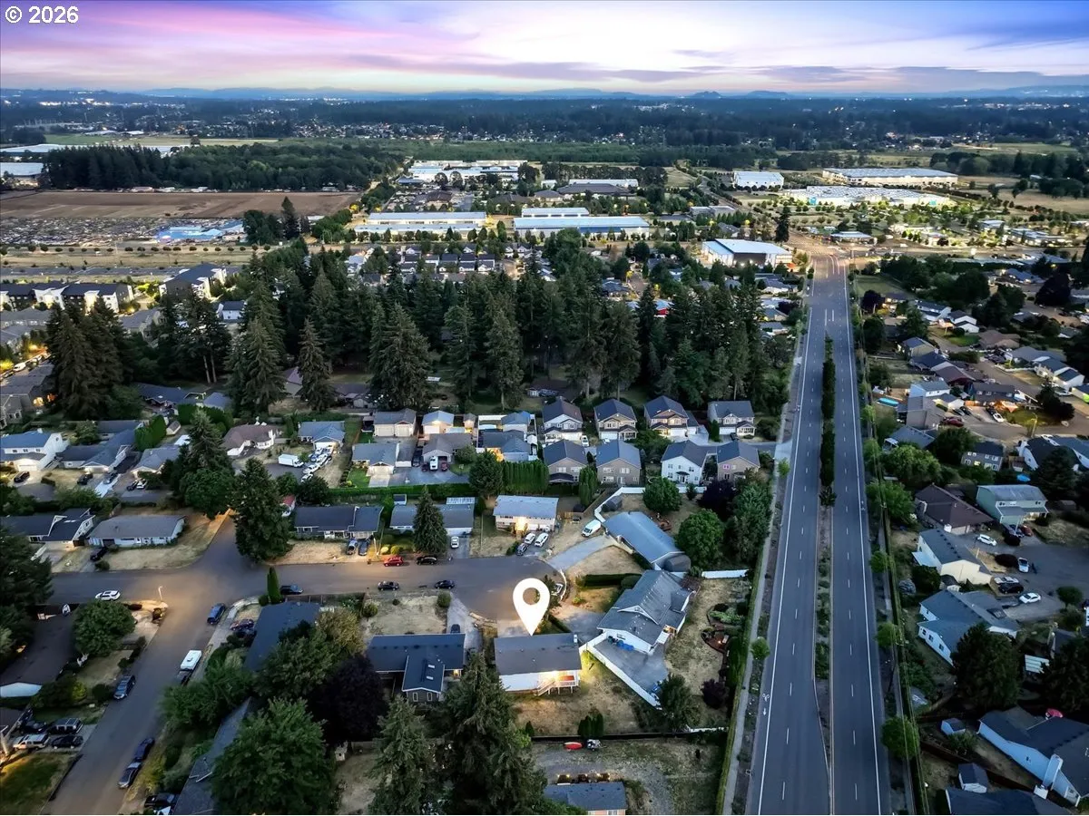 Drone View/UAV-Aerial
