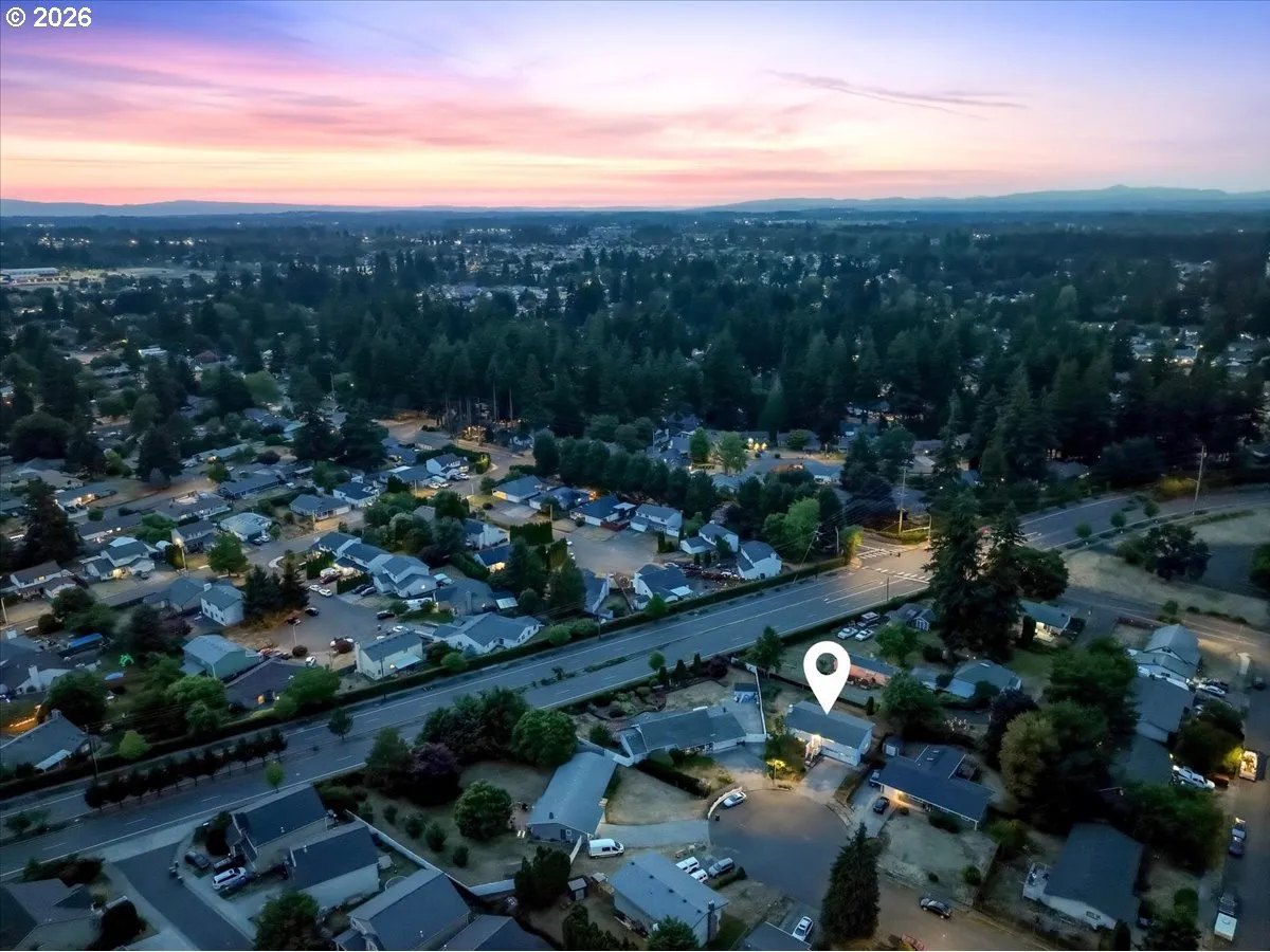 Drone View/UAV-Aerial