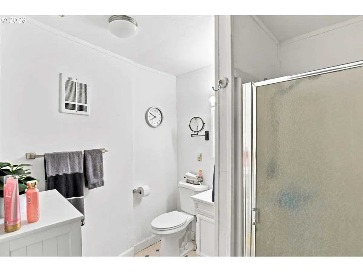Bathroom-Lower