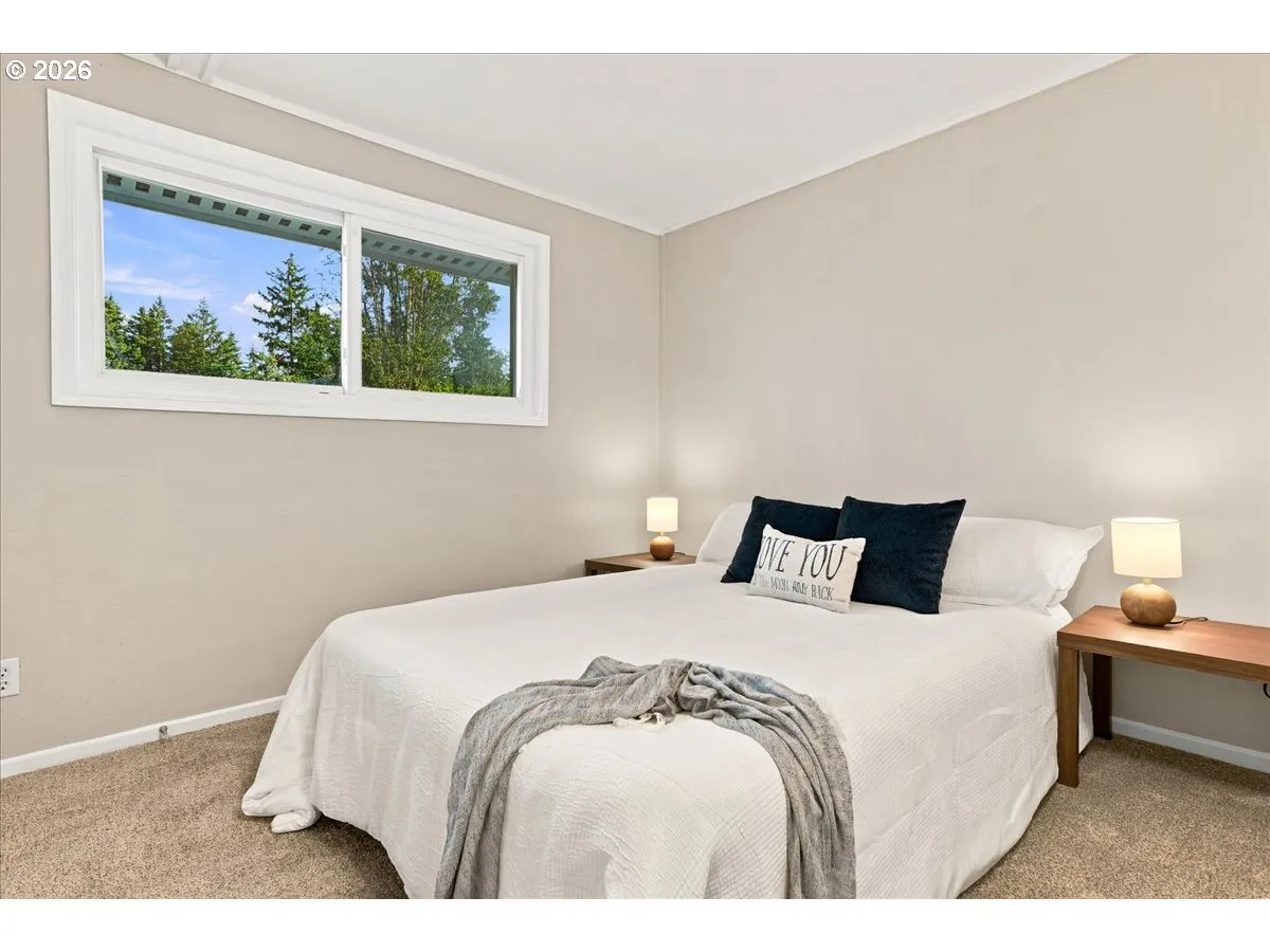 Bedroom-#3 Upper