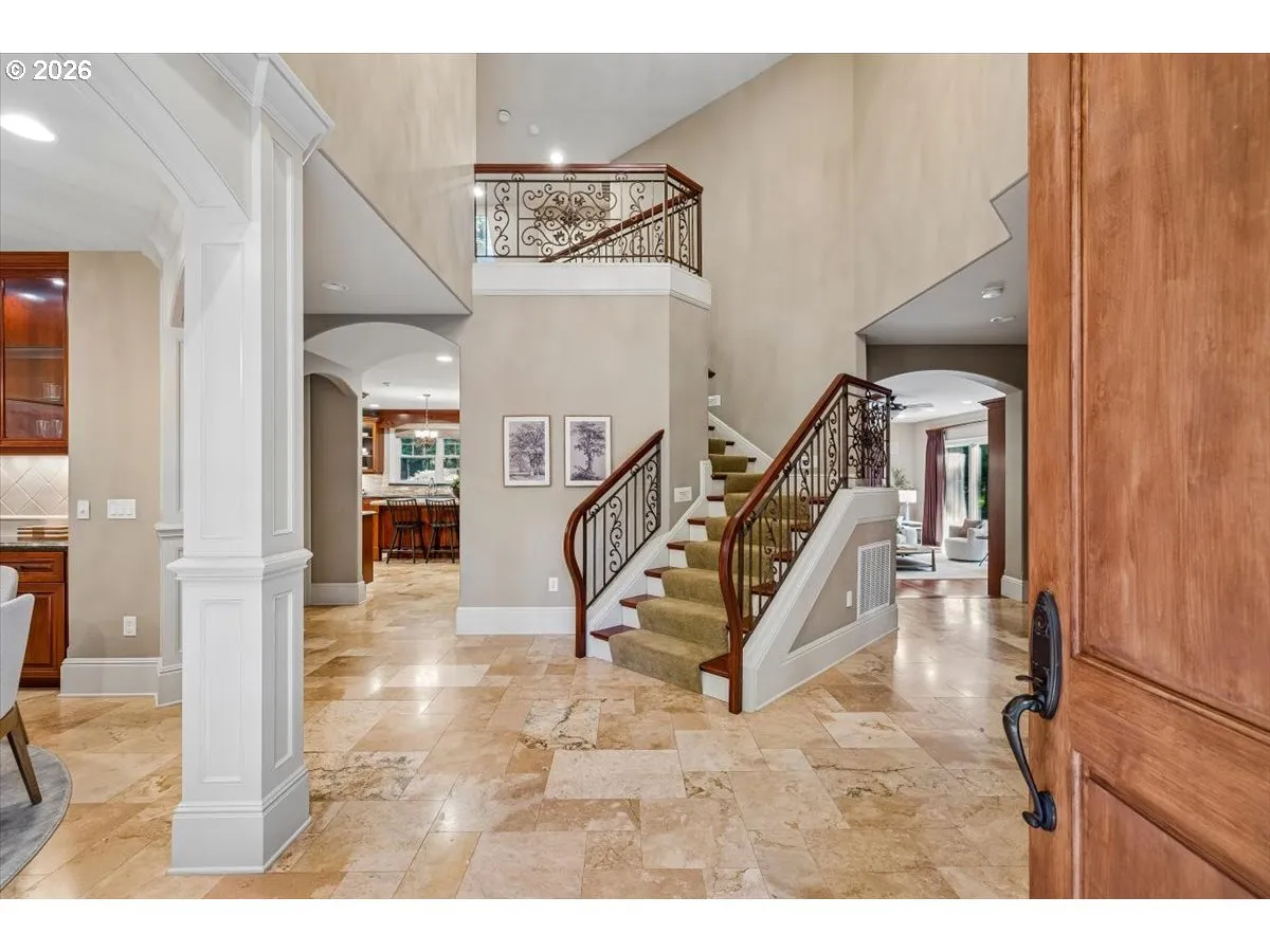 Entrance/Foyer