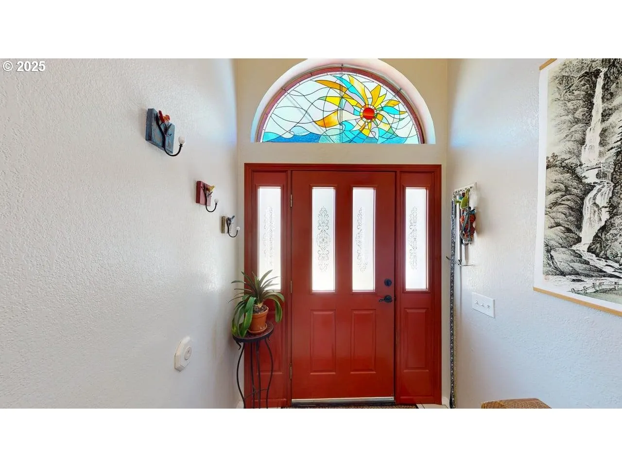 Entrance/Foyer
