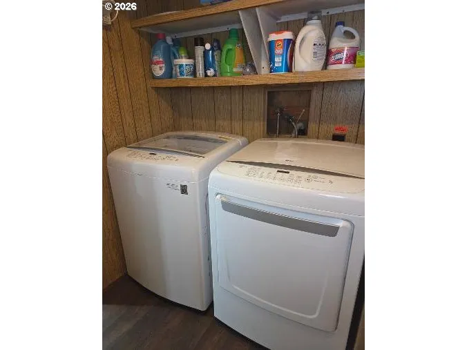 Laundry