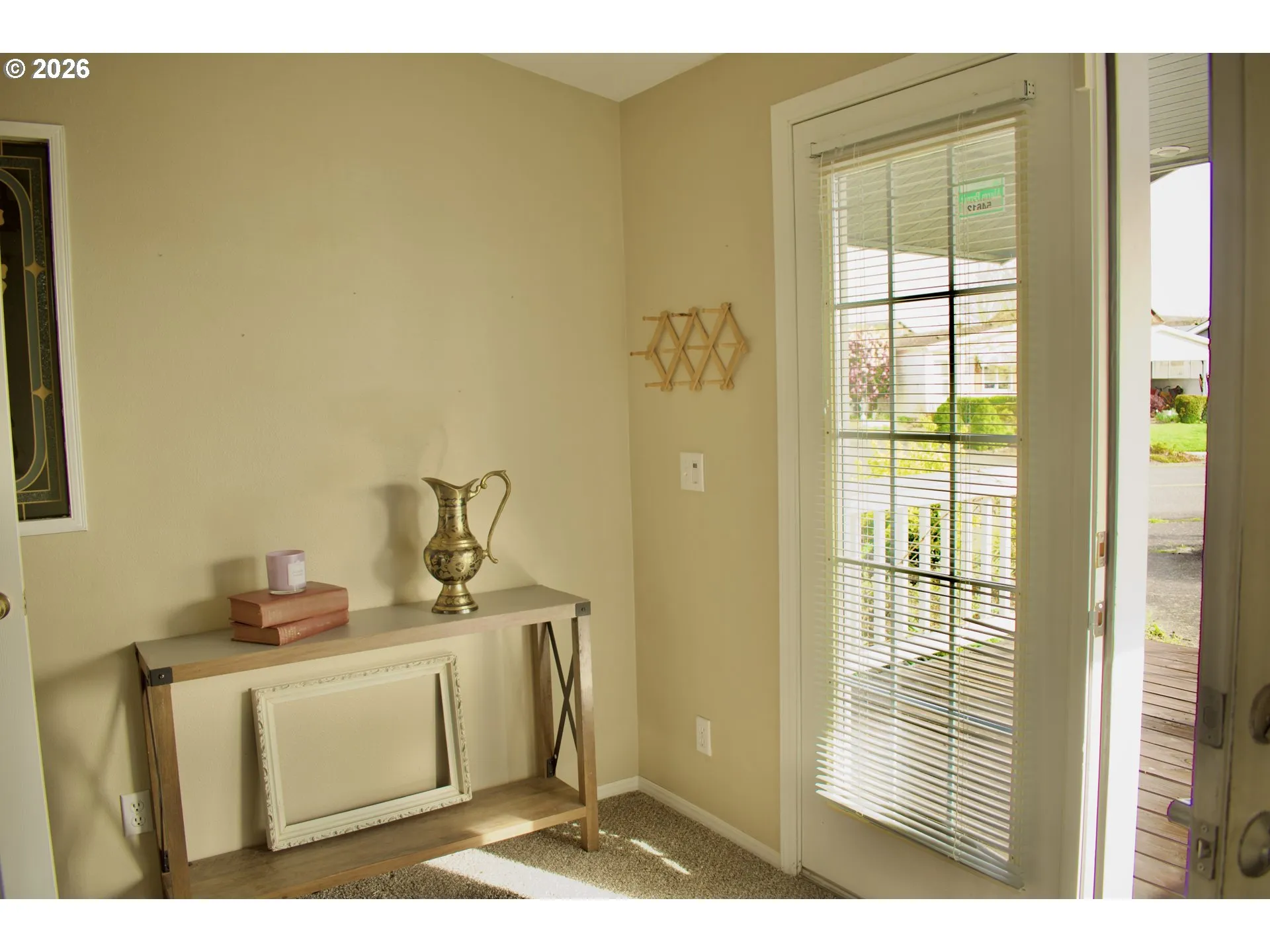 Entrance/Foyer