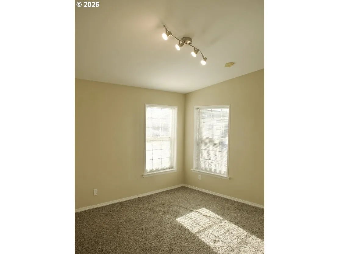 Primary Bedroom-Vaulted Ceilings